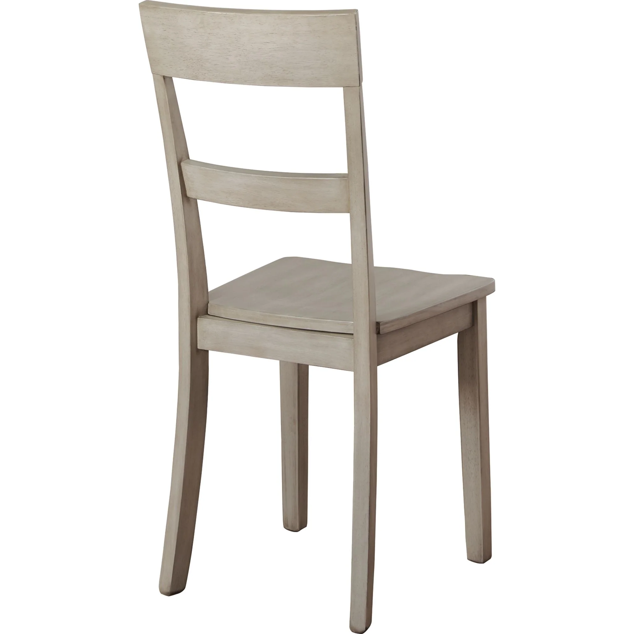 Loratti Side Chair - Gray - (D261-01) - Image 4