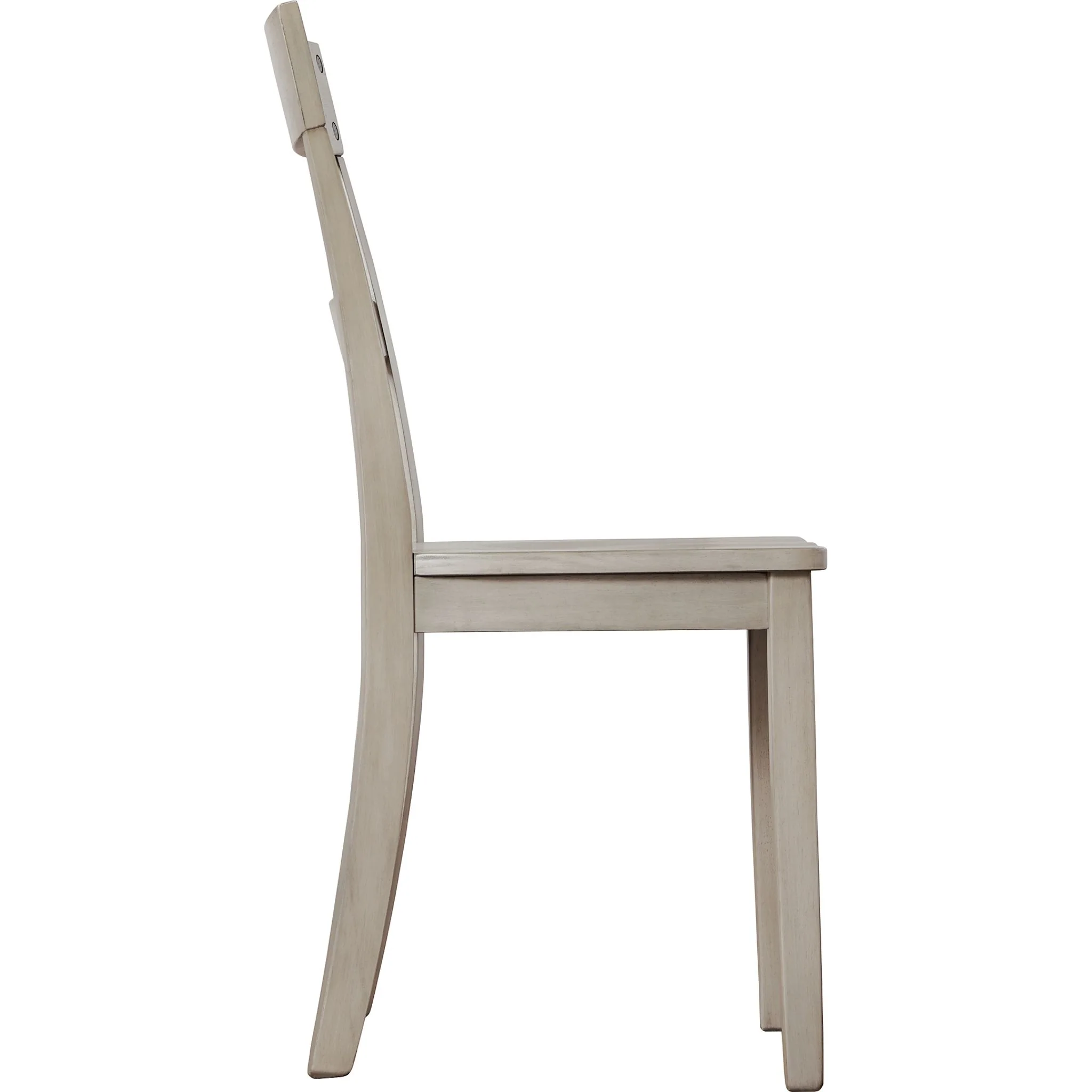Loratti Side Chair - Gray - (D261-01) - Image 5