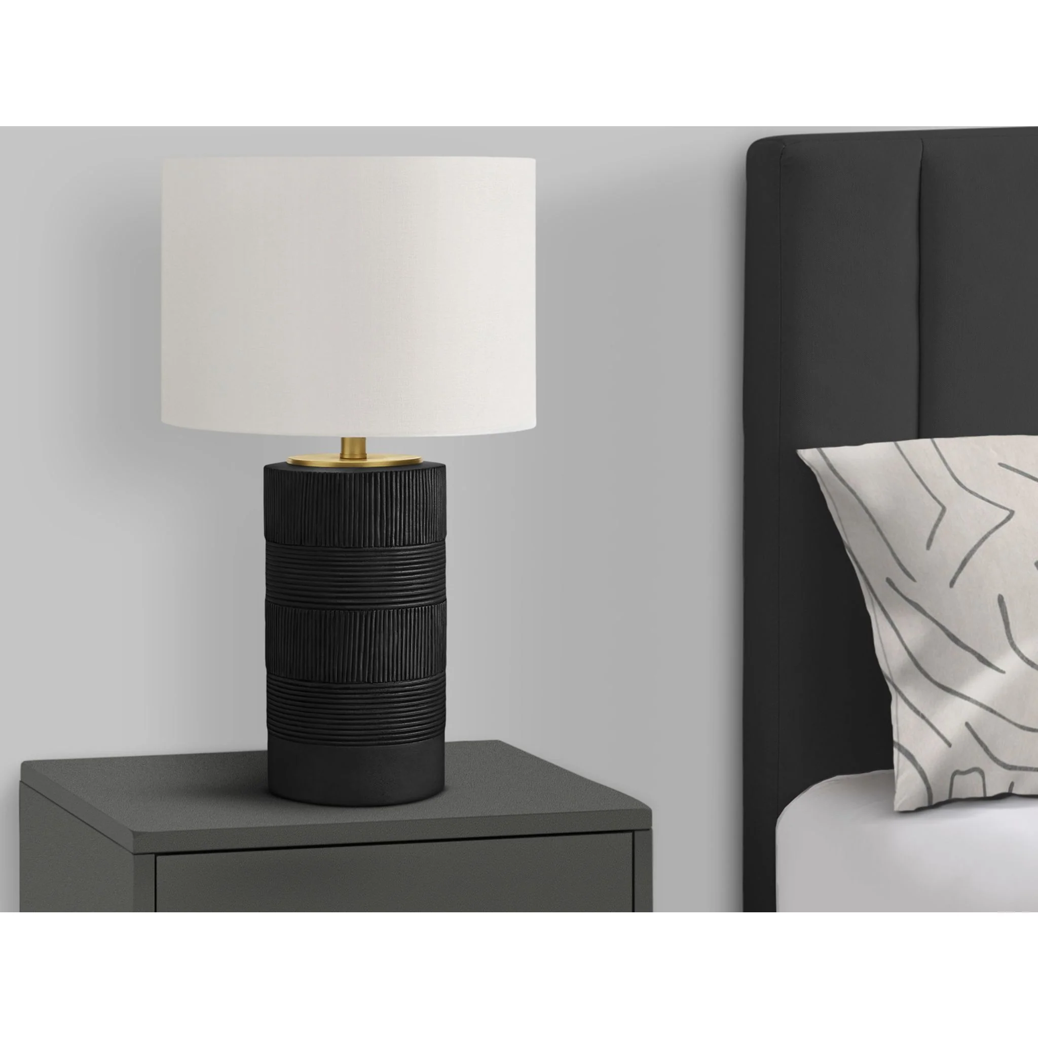 Lorelei Table Lamp 23.75" - Image 2