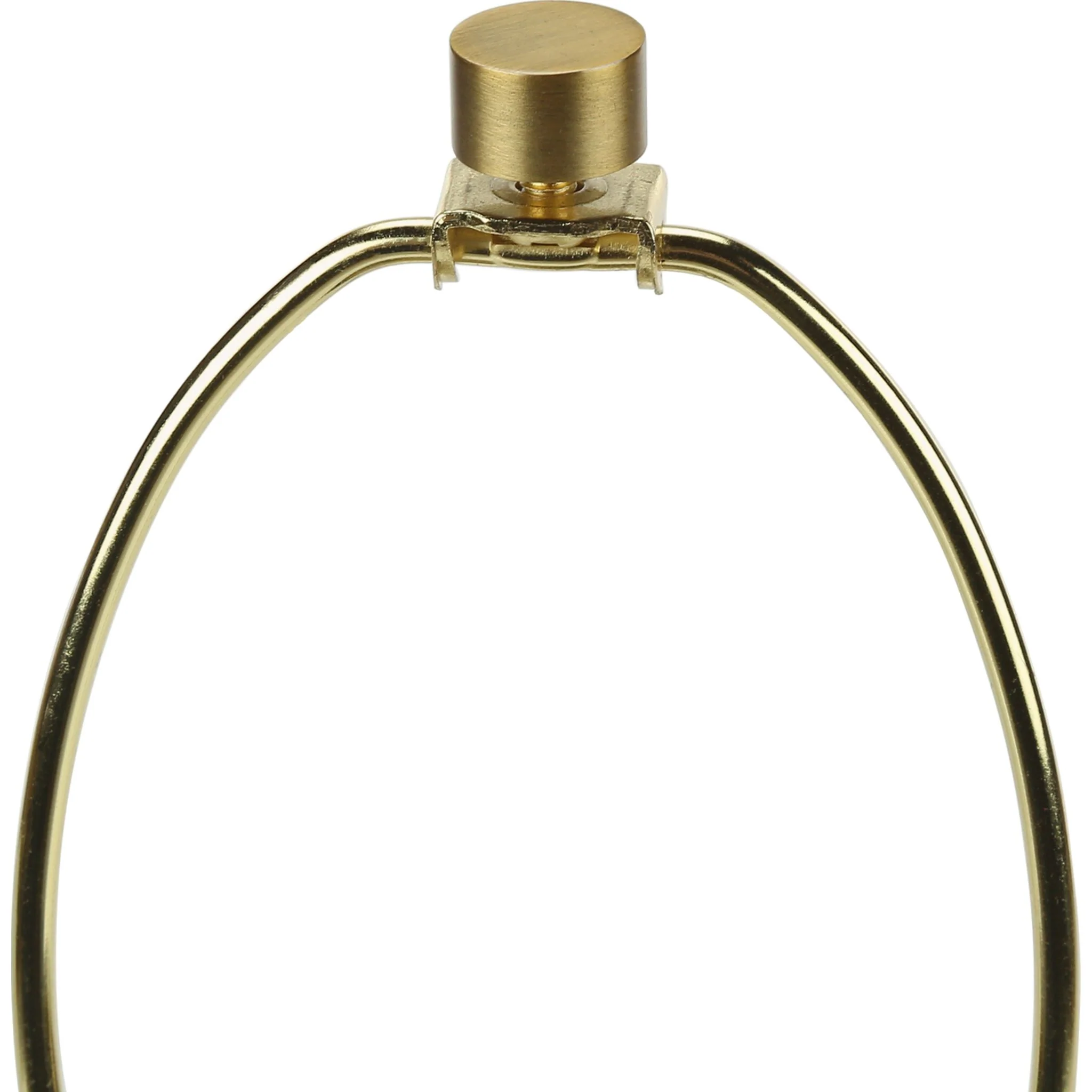 Lorelei Table Lamp 23.75" - Image 6