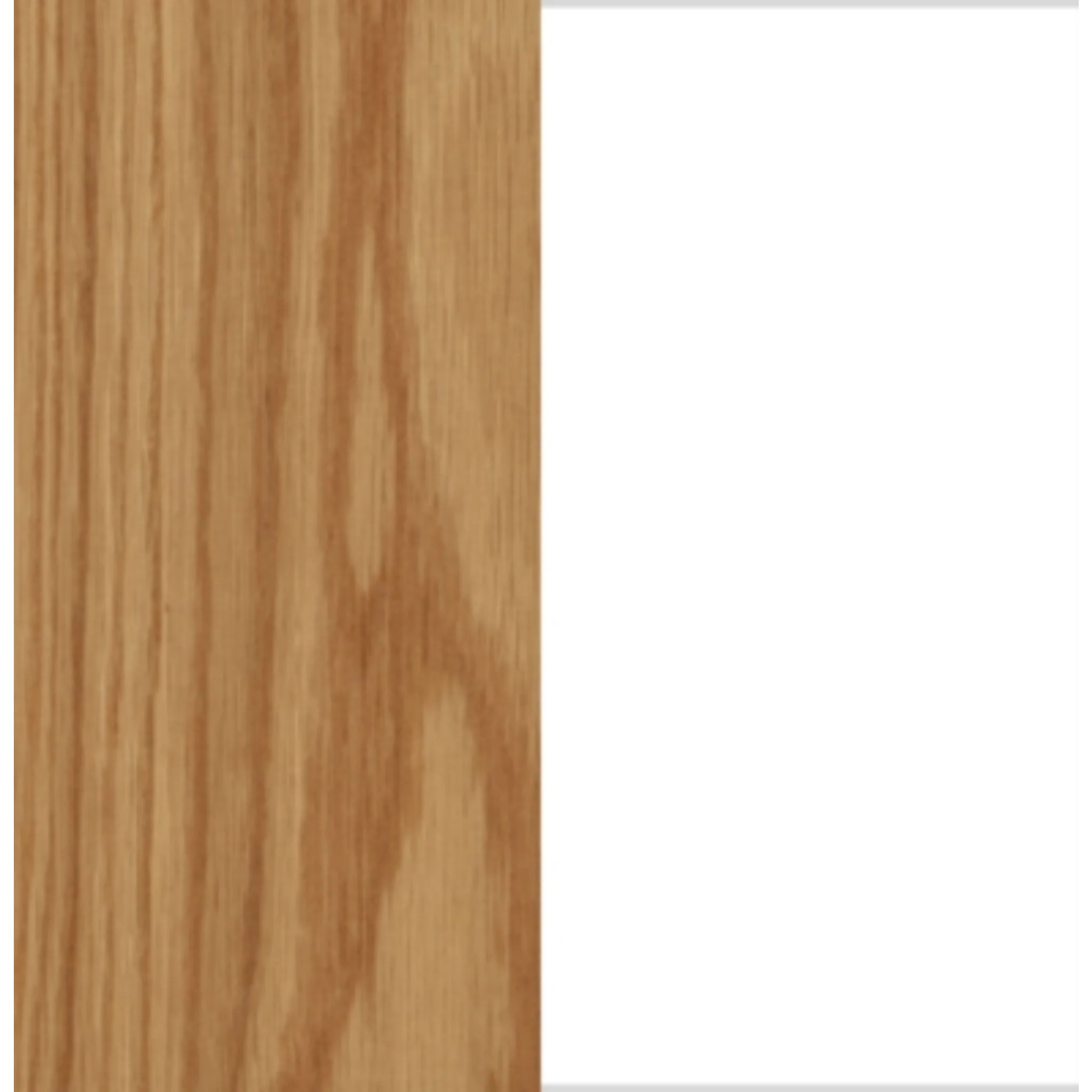 Loyaska End Table - Brown/Ivory - Image 3