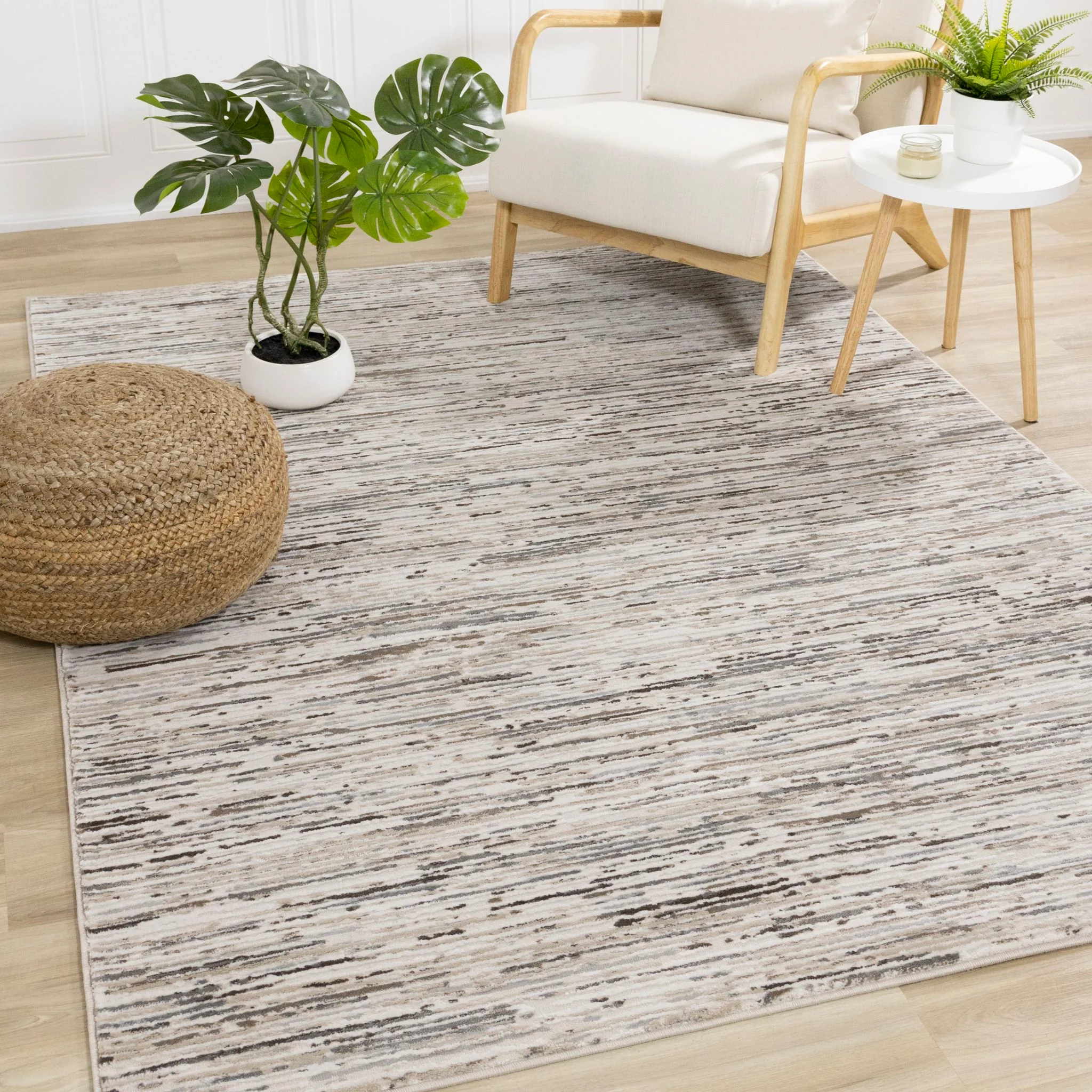 London Area Rug - Image 2