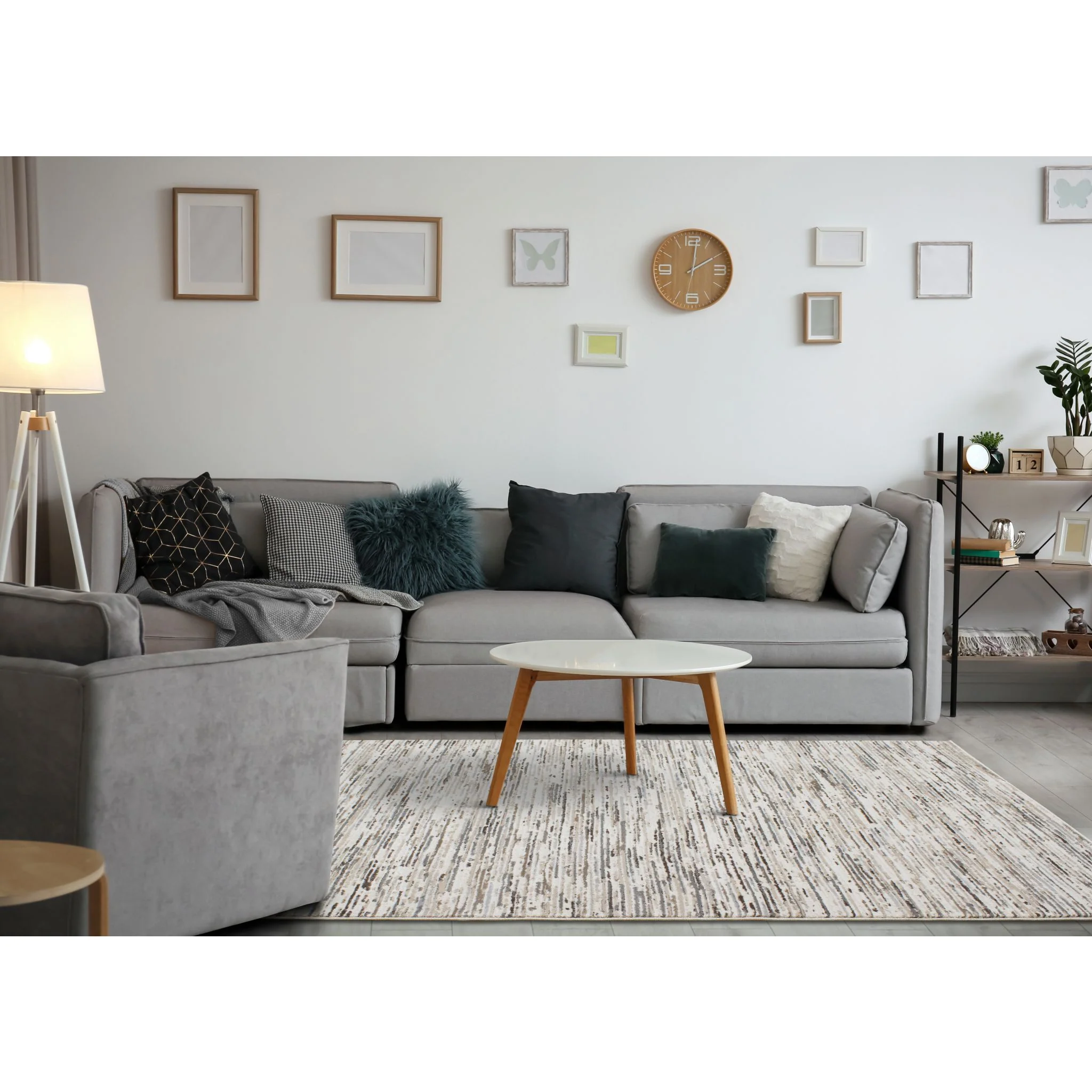 London Area Rug - Image 3