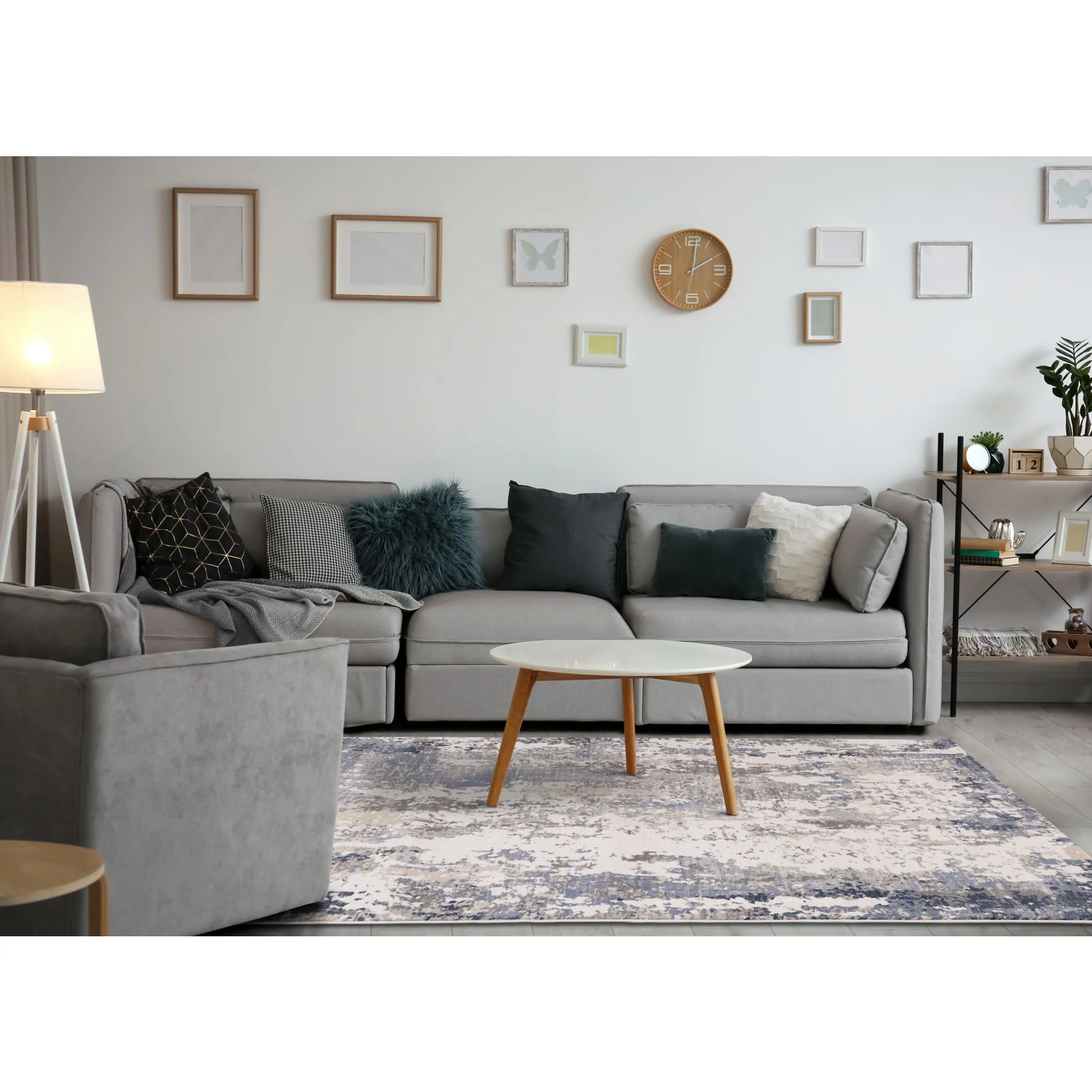 London Area Rug - Image 15