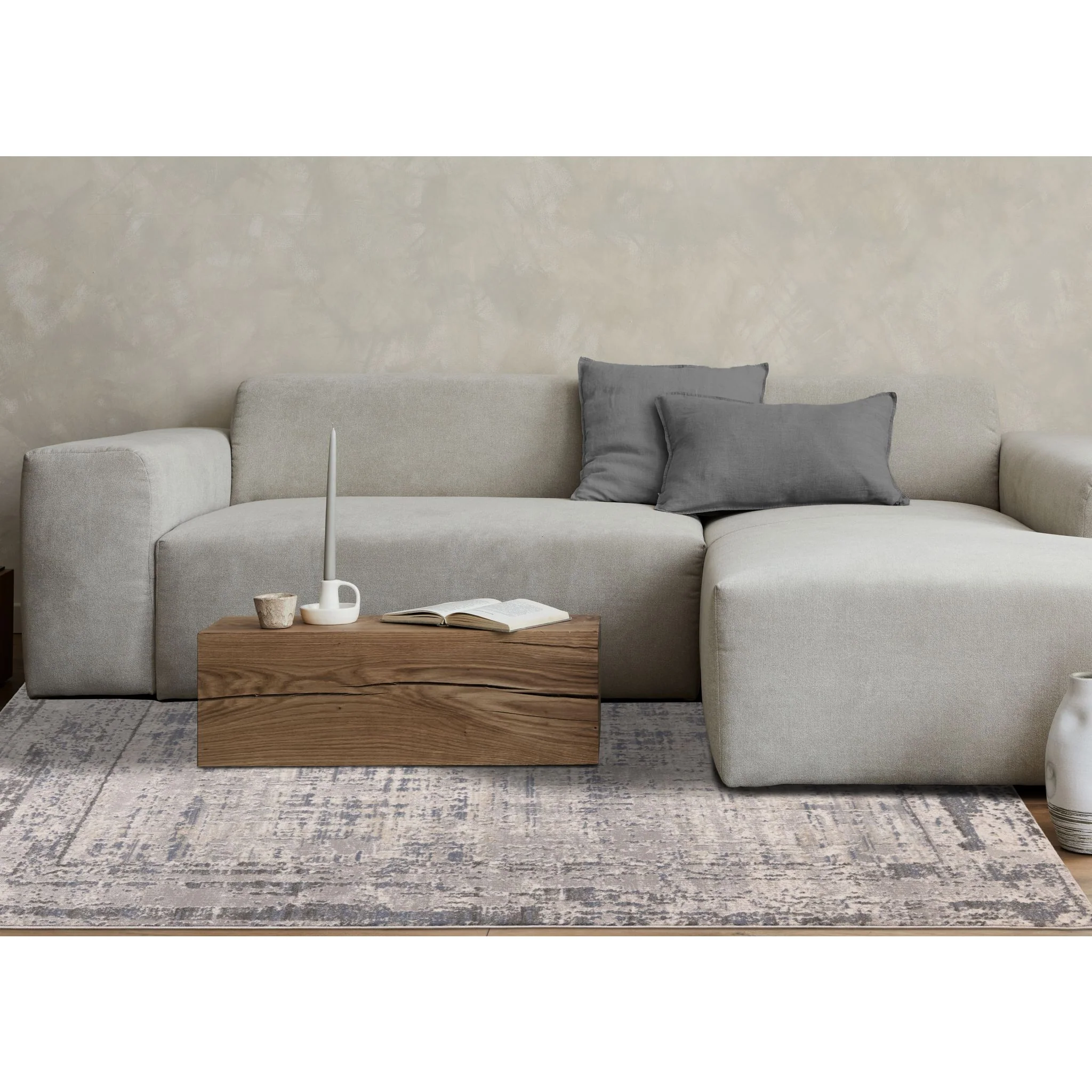 Luca Area Rug - Image 3