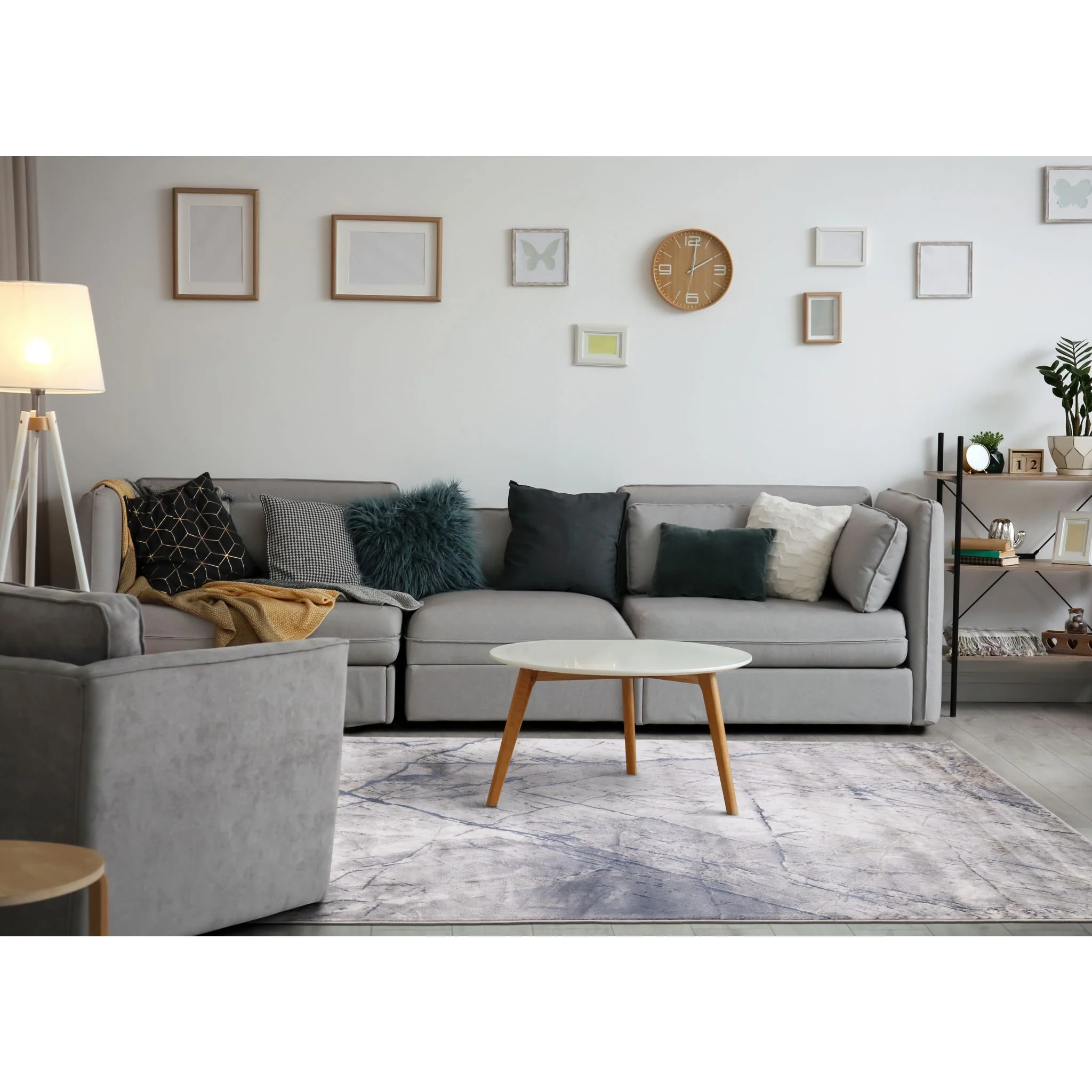 Luca Area Rug - Image 3
