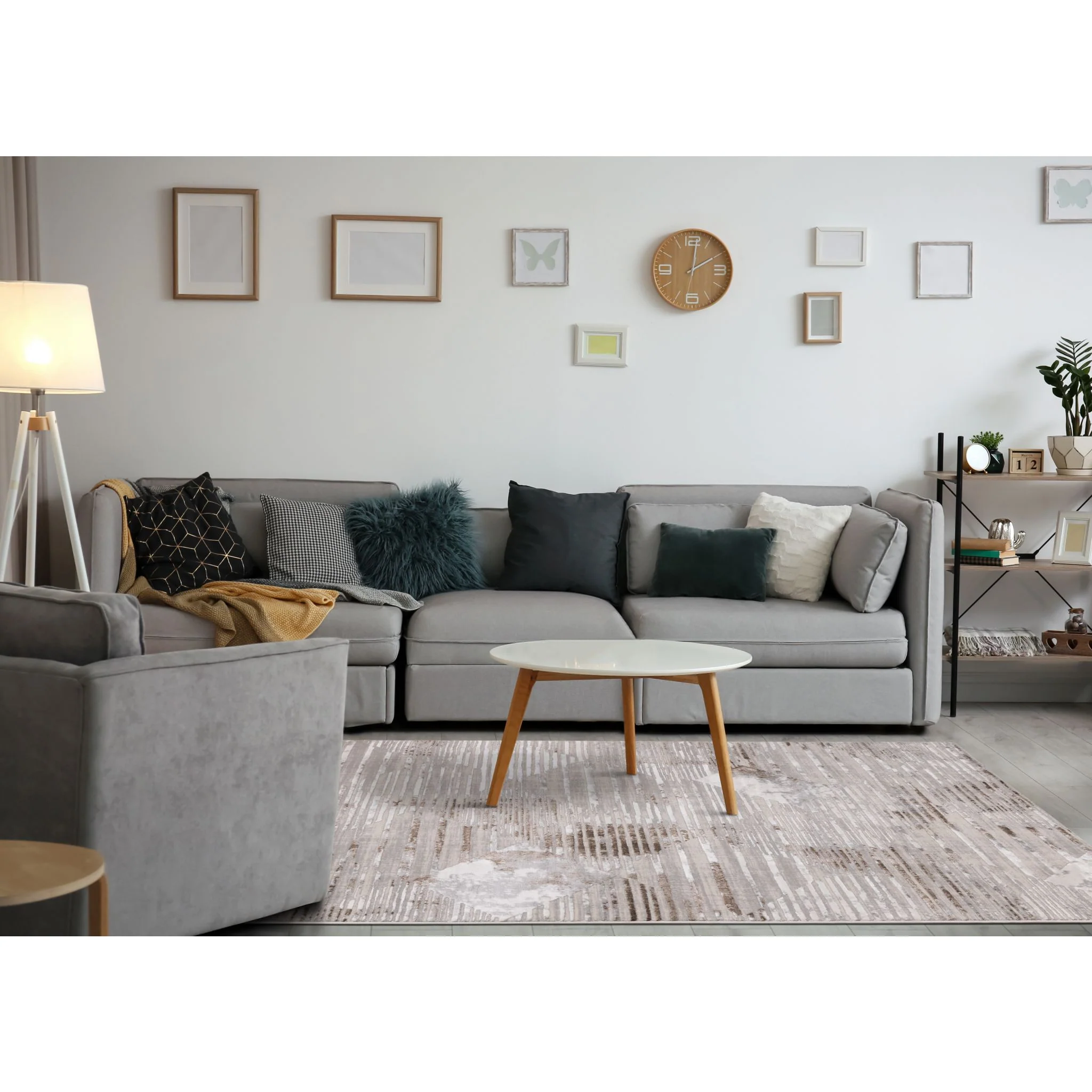 Luca Area Rug - Image 3