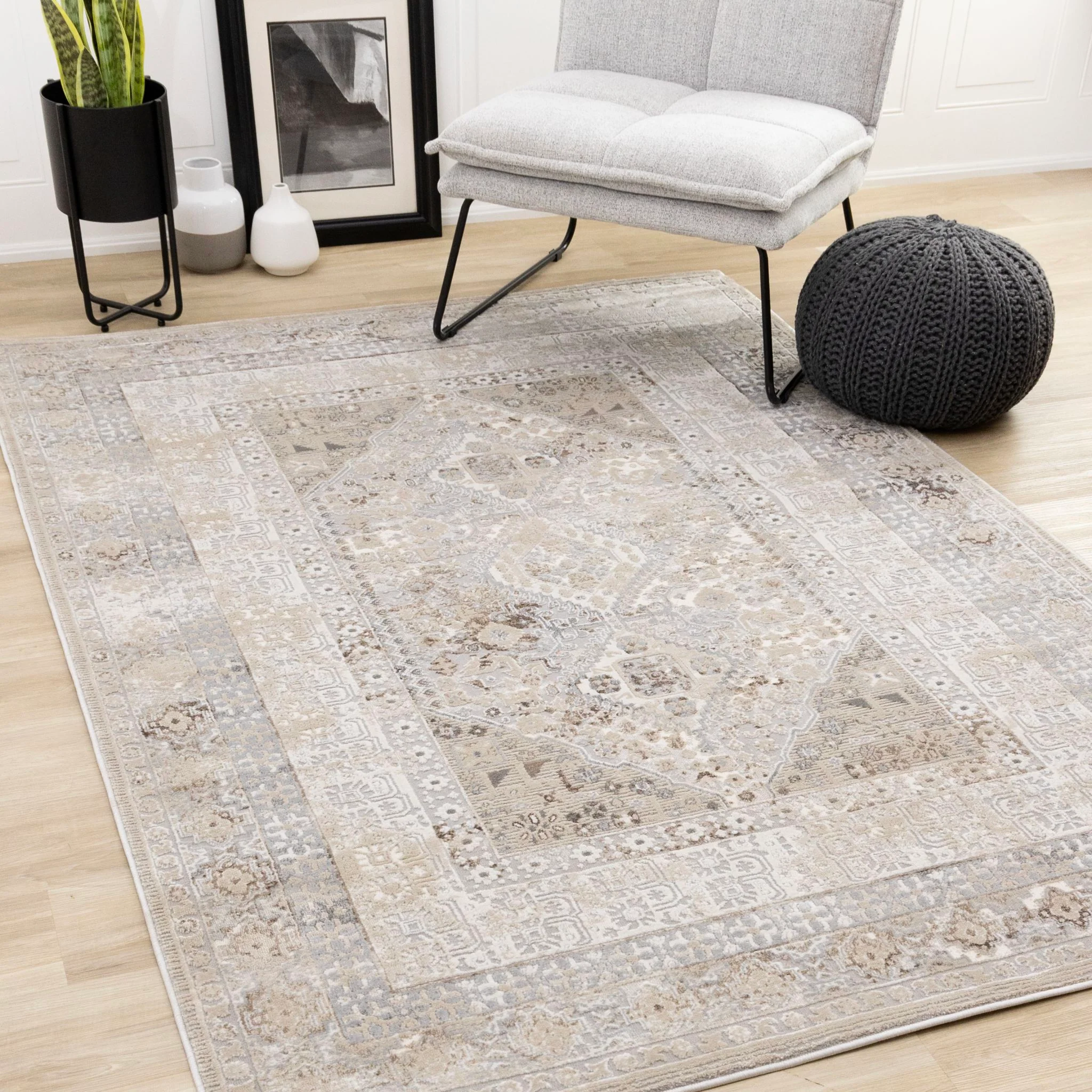 Luca Area Rug - Image 2