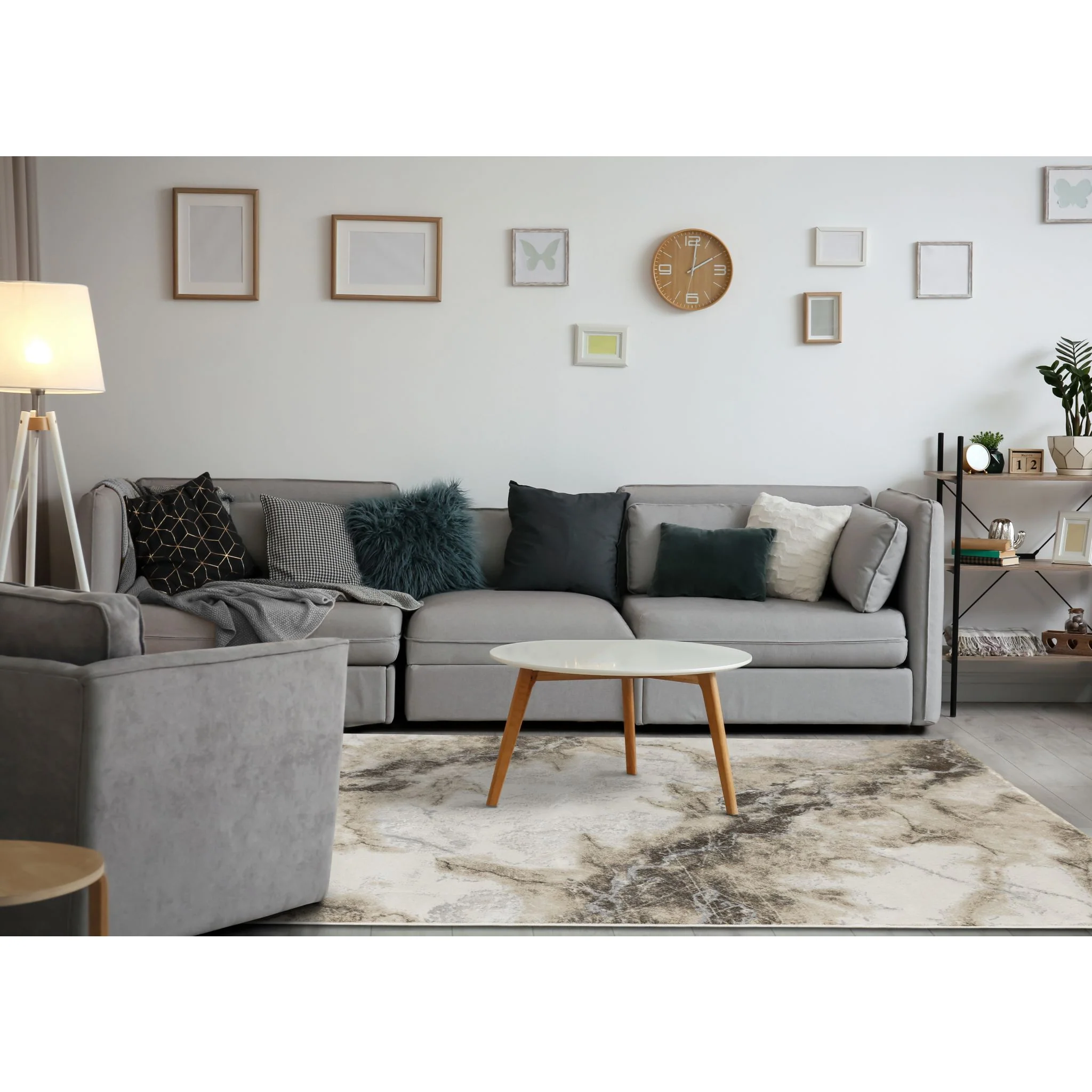 Luca Area Rug - Image 3