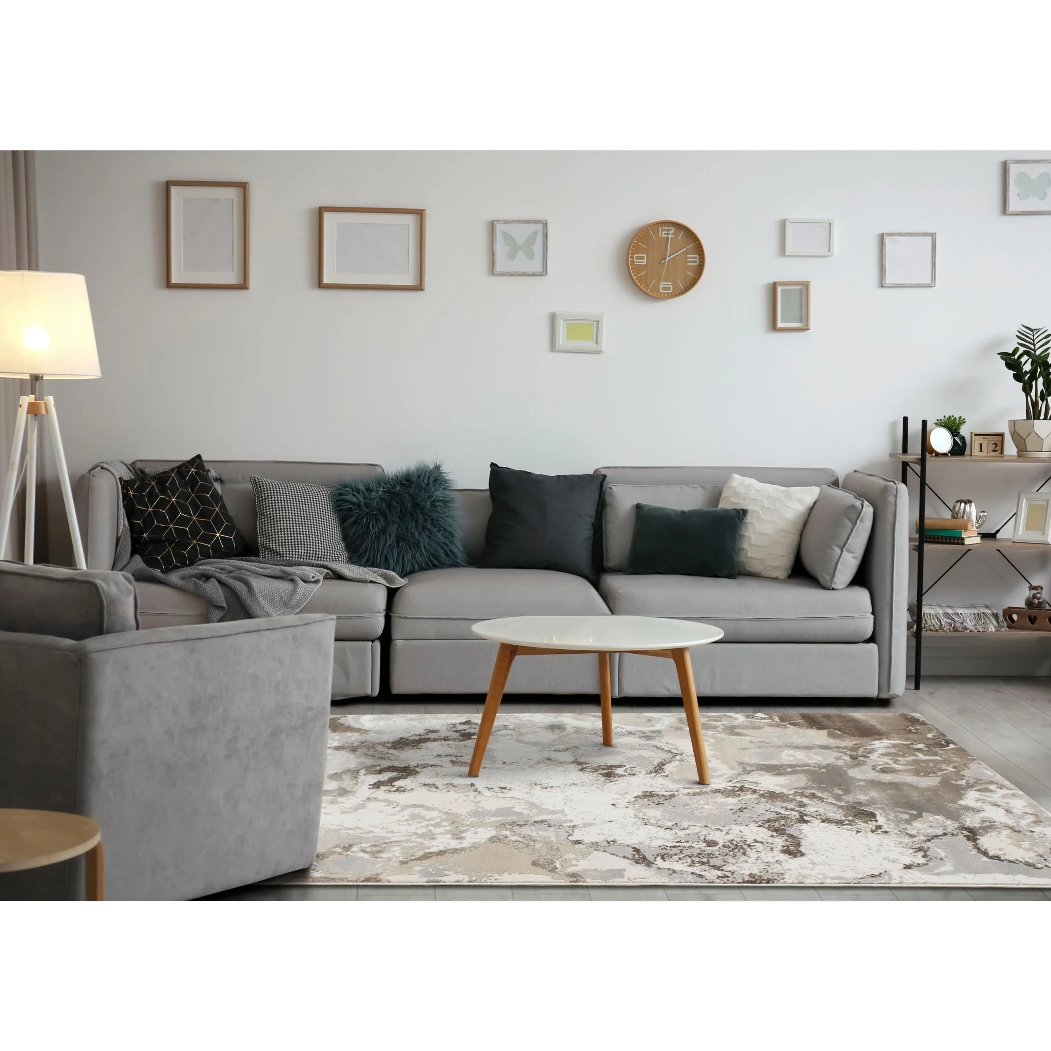 Luca Area Rug - Image 3