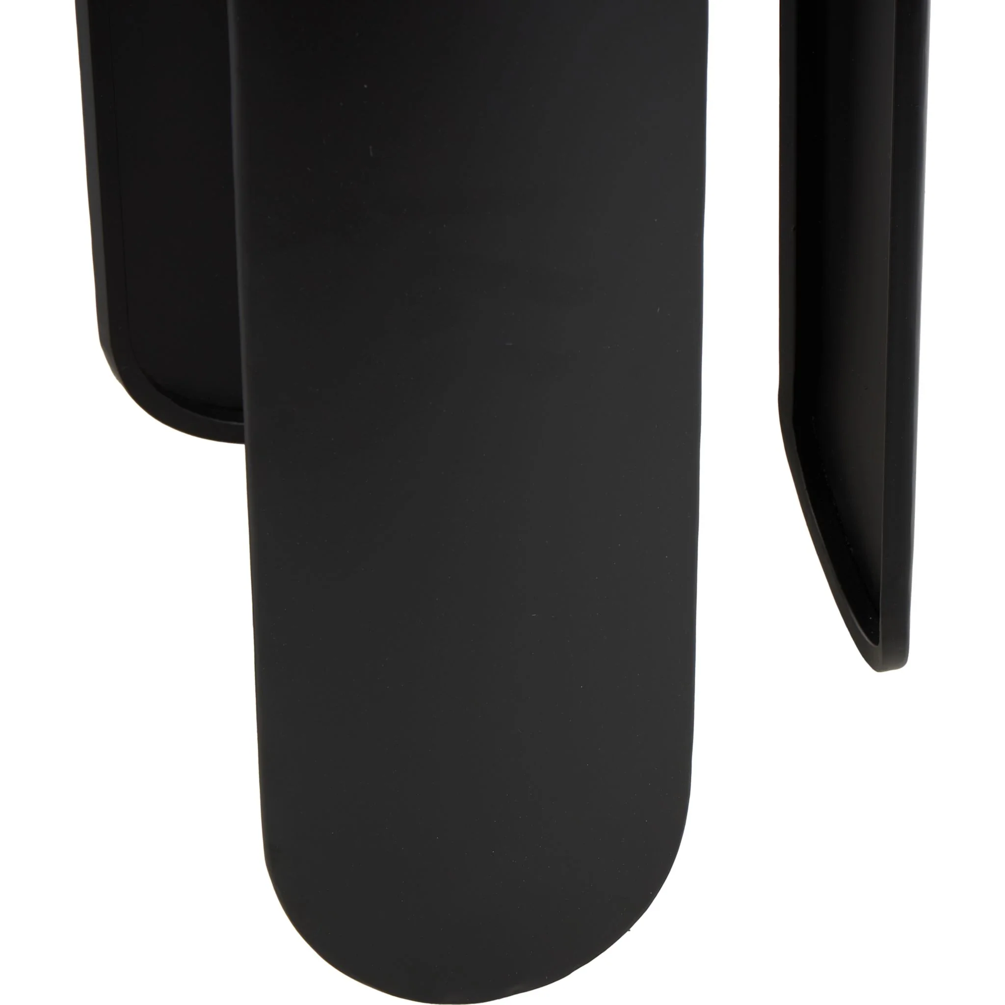 Lucia Accent Table - Black - Image 6