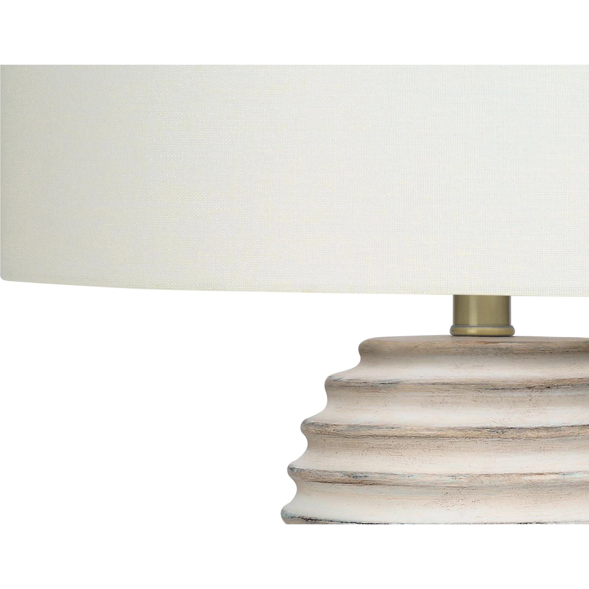 Luka Table Lamp 28.00" - Image 5