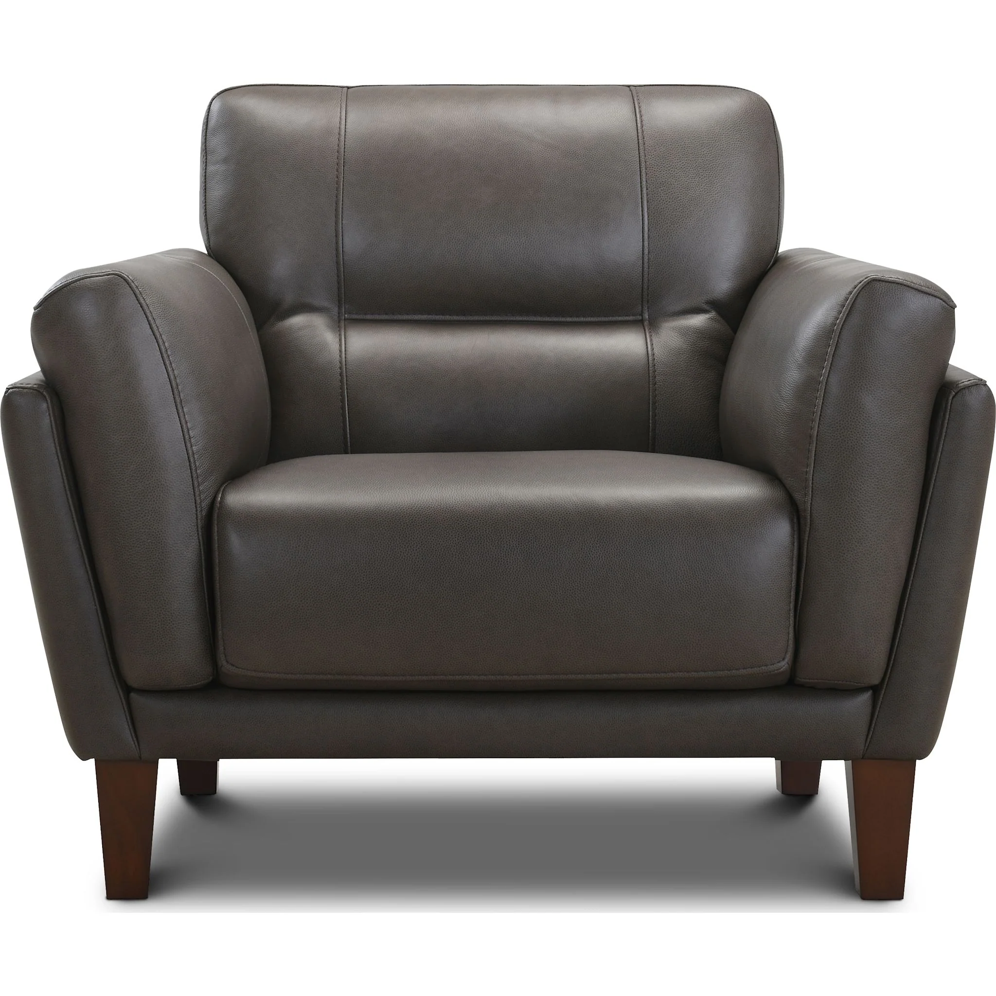 Lumen Accent Chair - Ranger Stout - Image 3