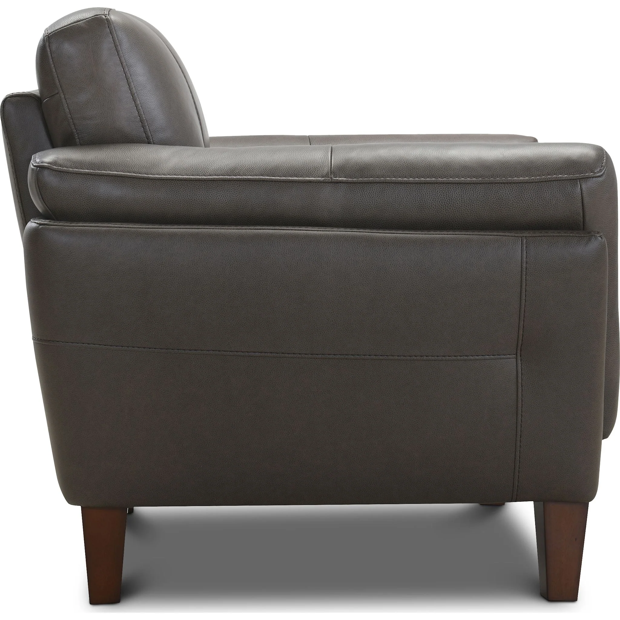 Lumen Accent Chair - Ranger Stout - Image 4
