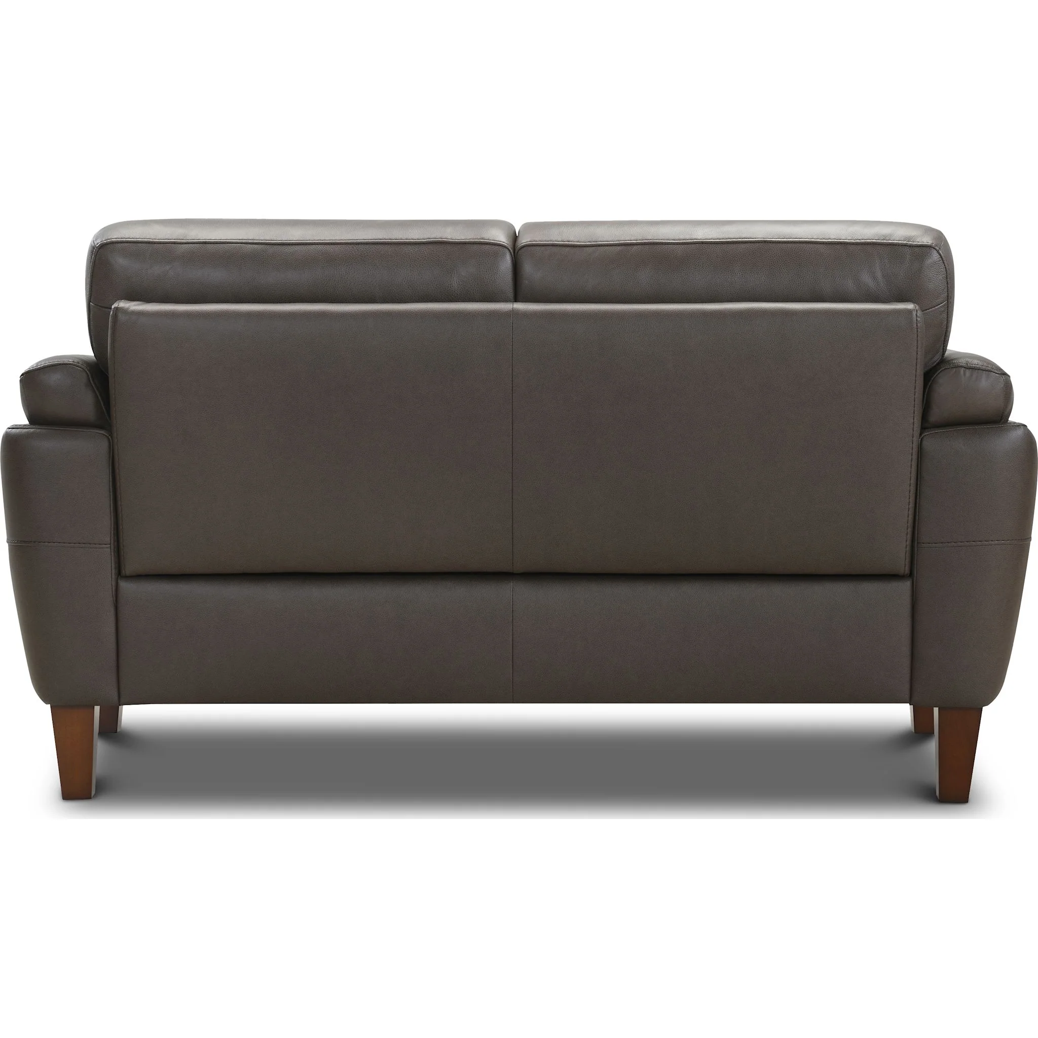 Lumen Loveseat - Ranger Stout - Image 5