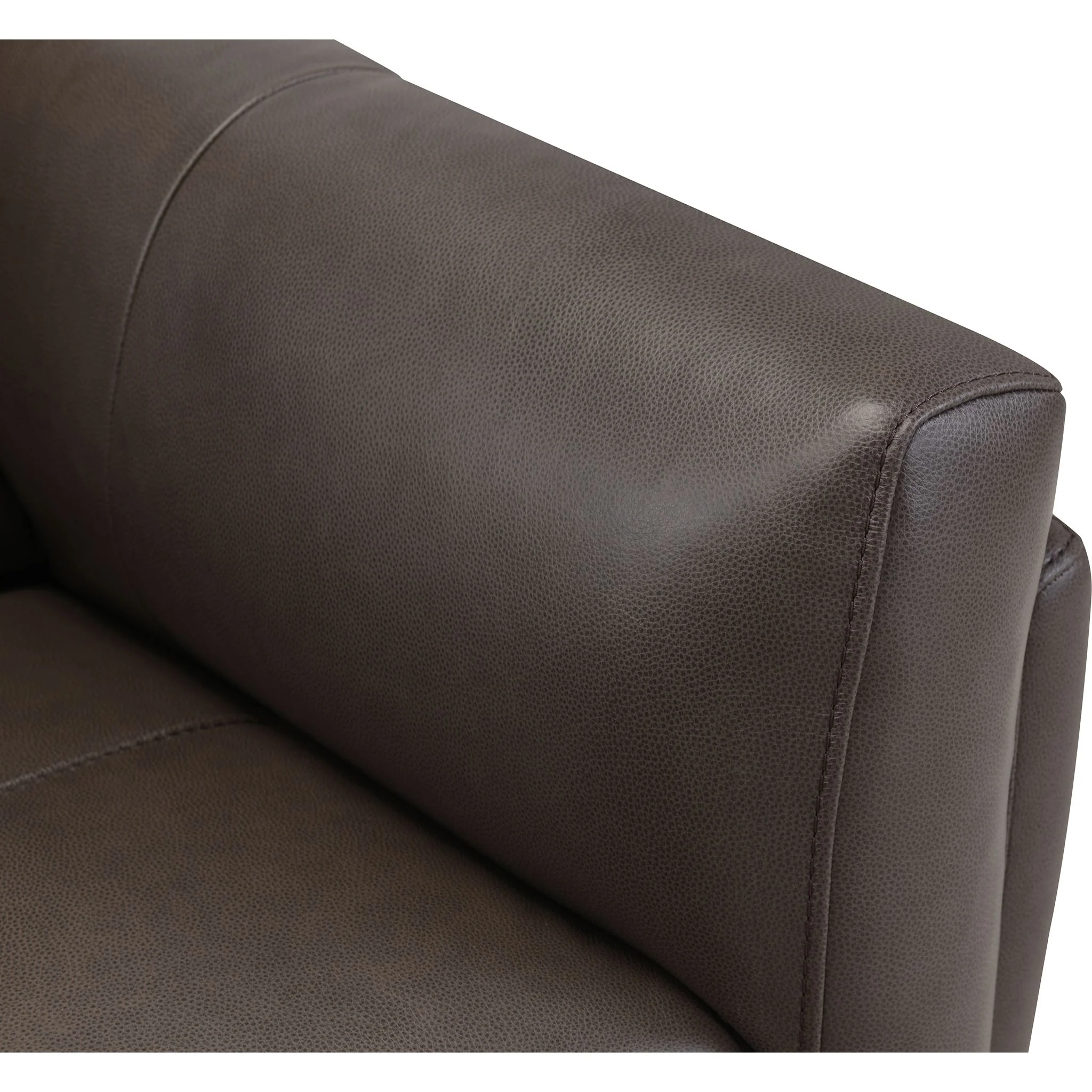 Lumen Loveseat - Ranger Stout - Image 7