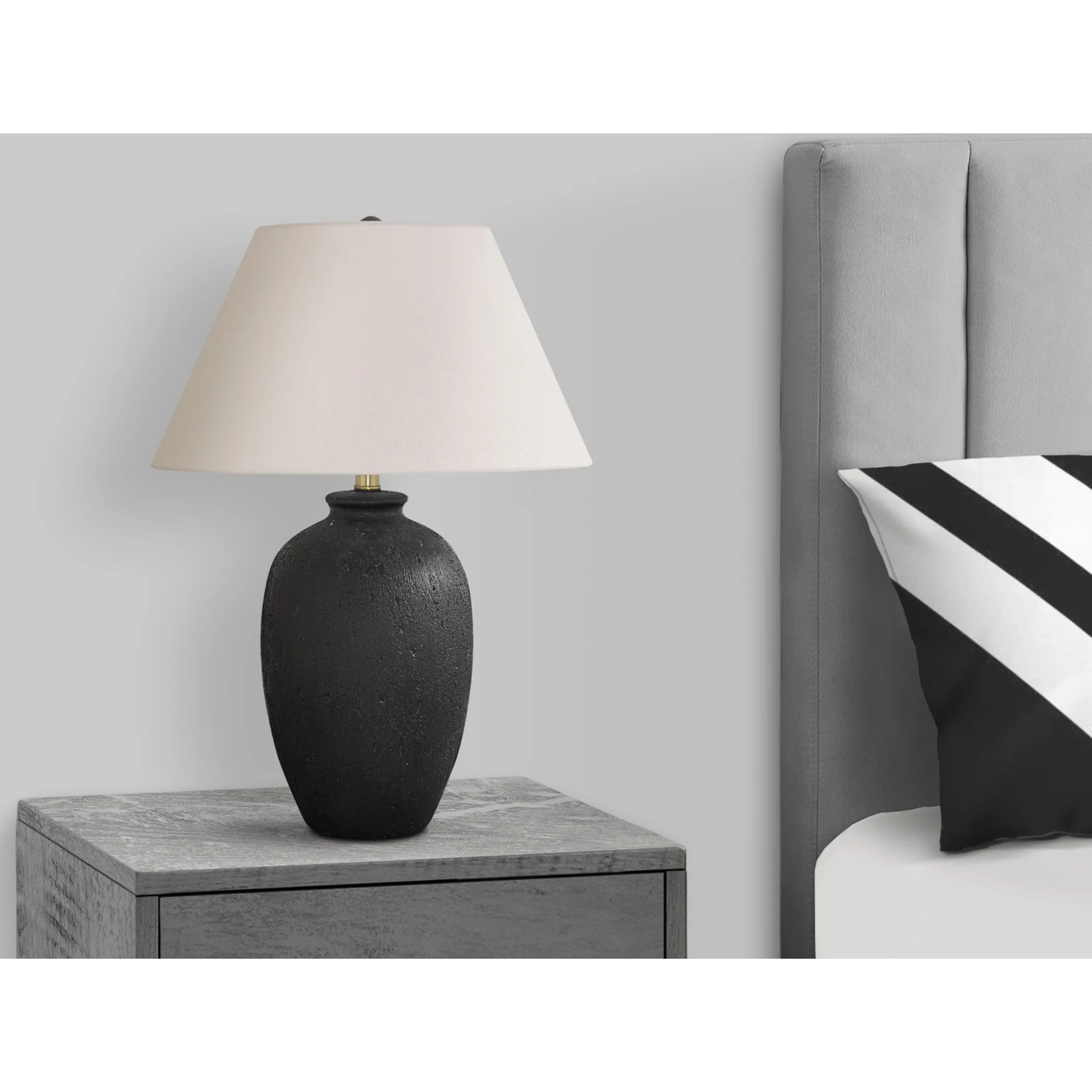 Luna Table Lamp 24.00" - Image 2