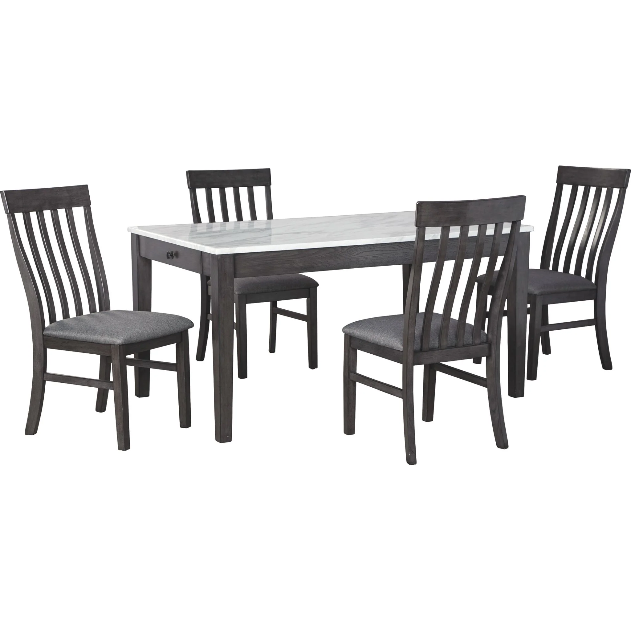 Luvoni Dining Set