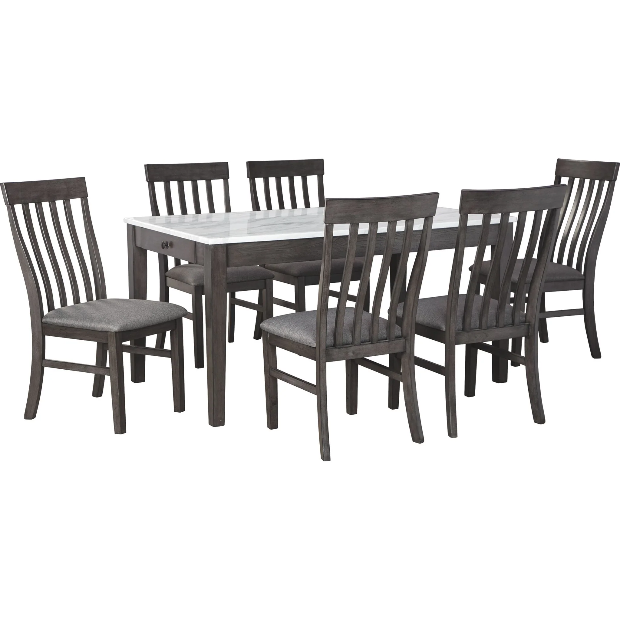 Luvoni Dining Set