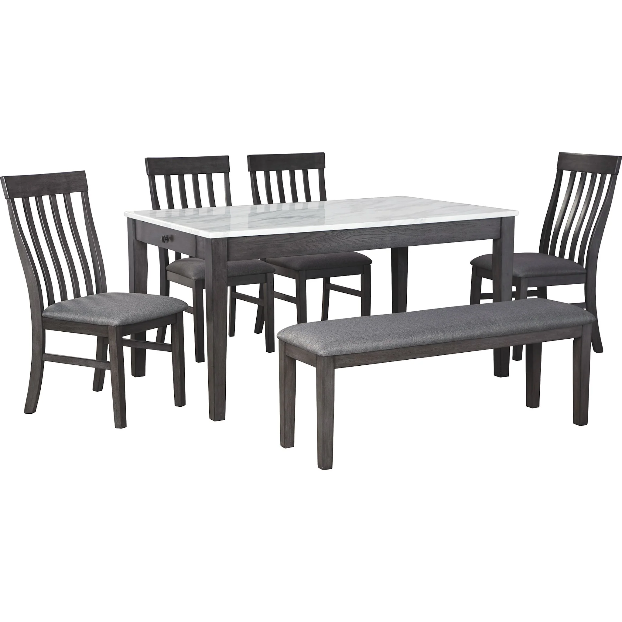 Luvoni Dining Set