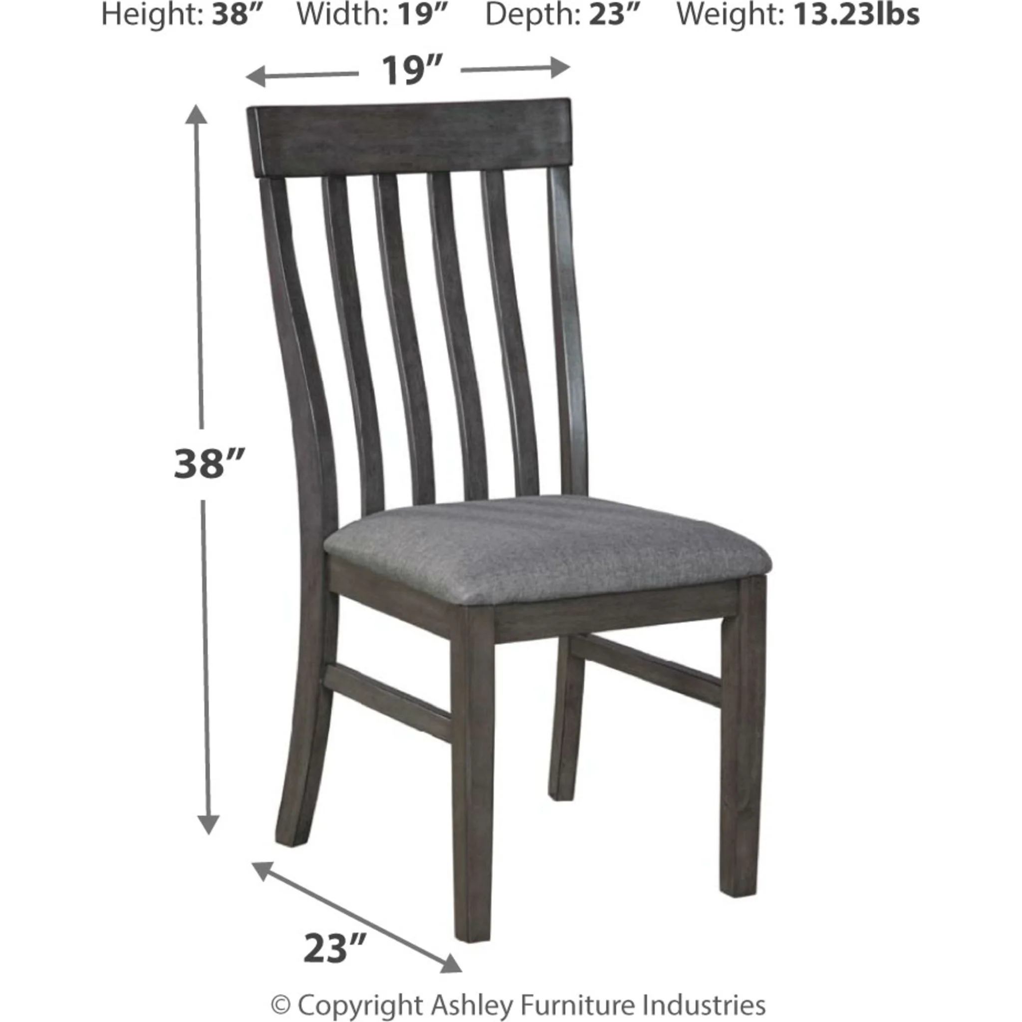 Luvoni Dining Set - Image 11