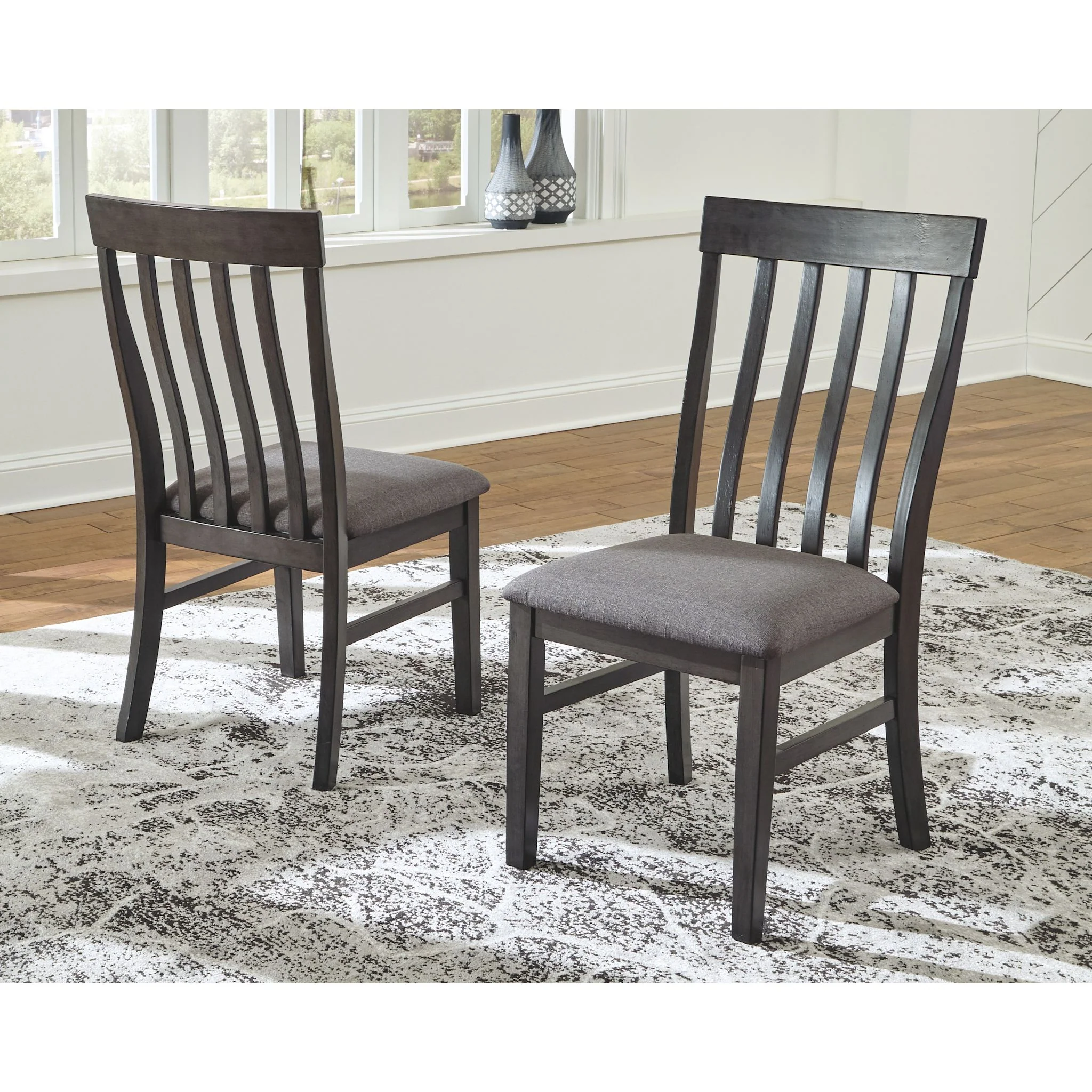 Luvoni Dining Set - Image 6