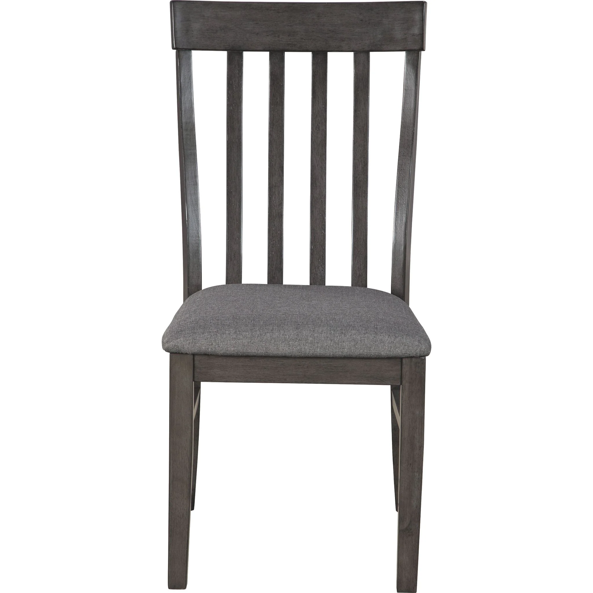 Luvoni Side Chair - Grey - (D464-01) - Image 3