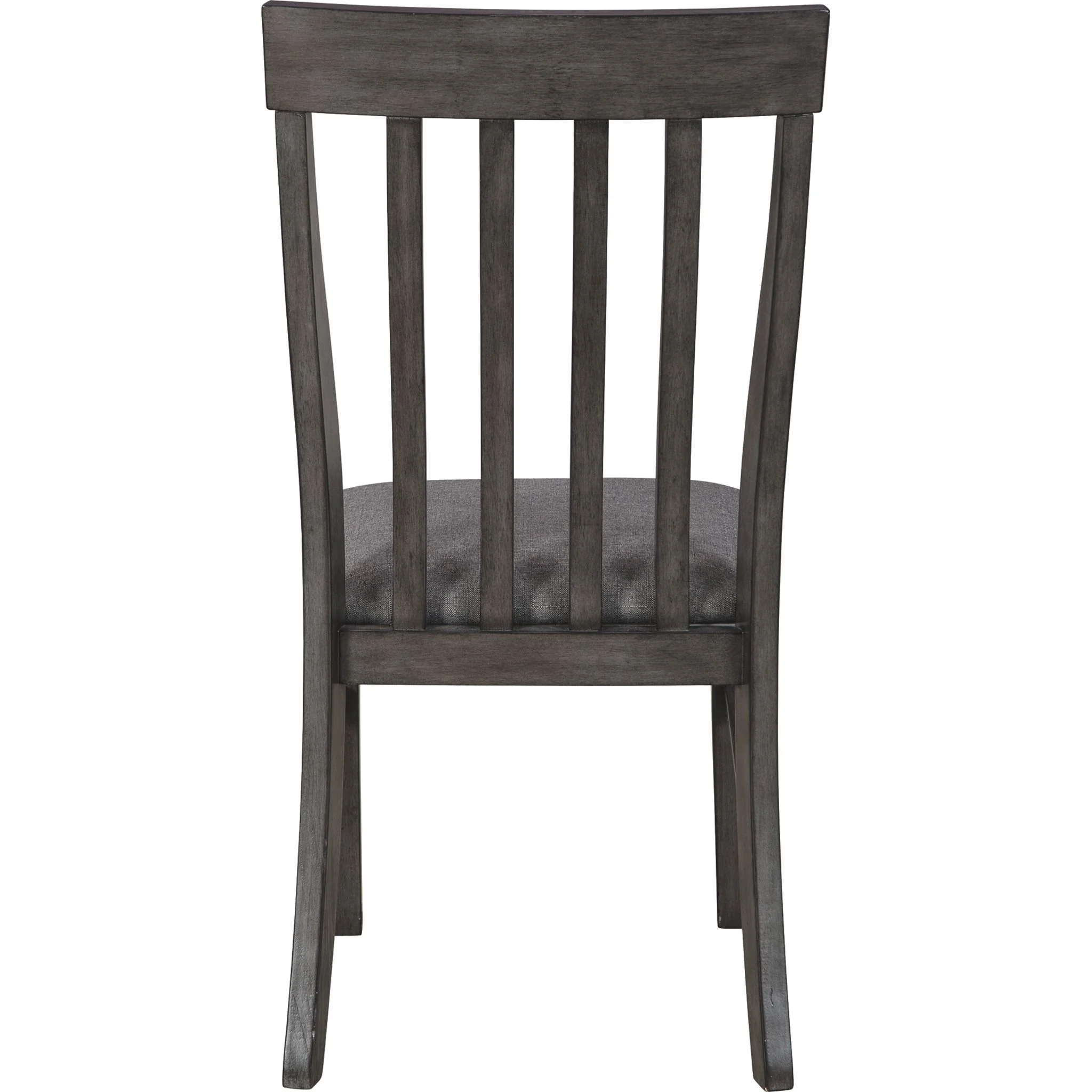 Luvoni Side Chair - Grey - (D464-01) - Image 6