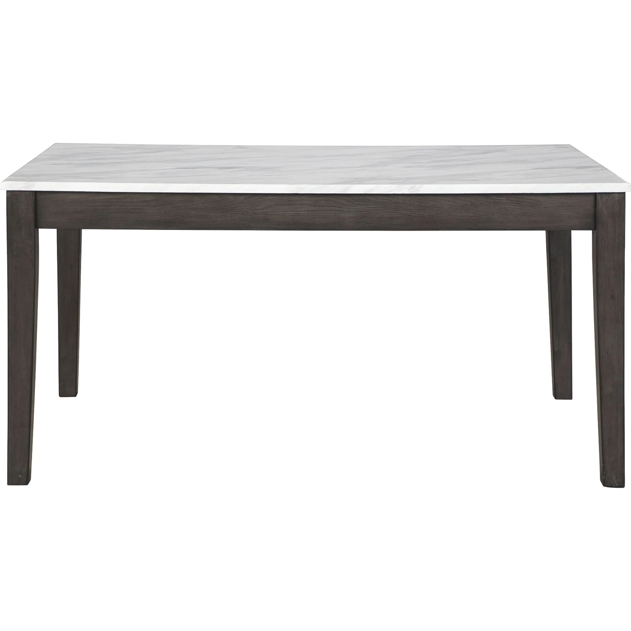 Luvoni Dining Table - Grey - (D464-25) - Image 2