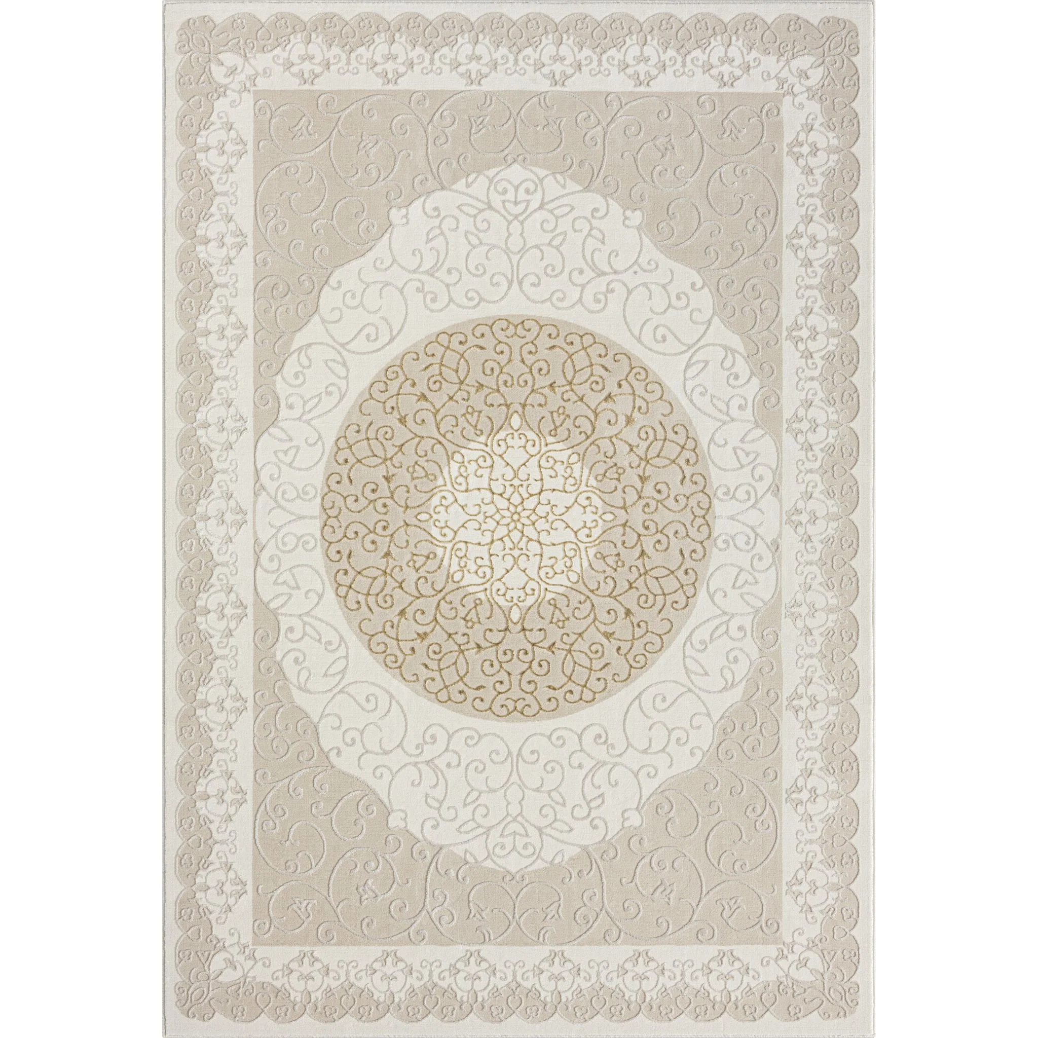 Luxe Area Rug - Image 9