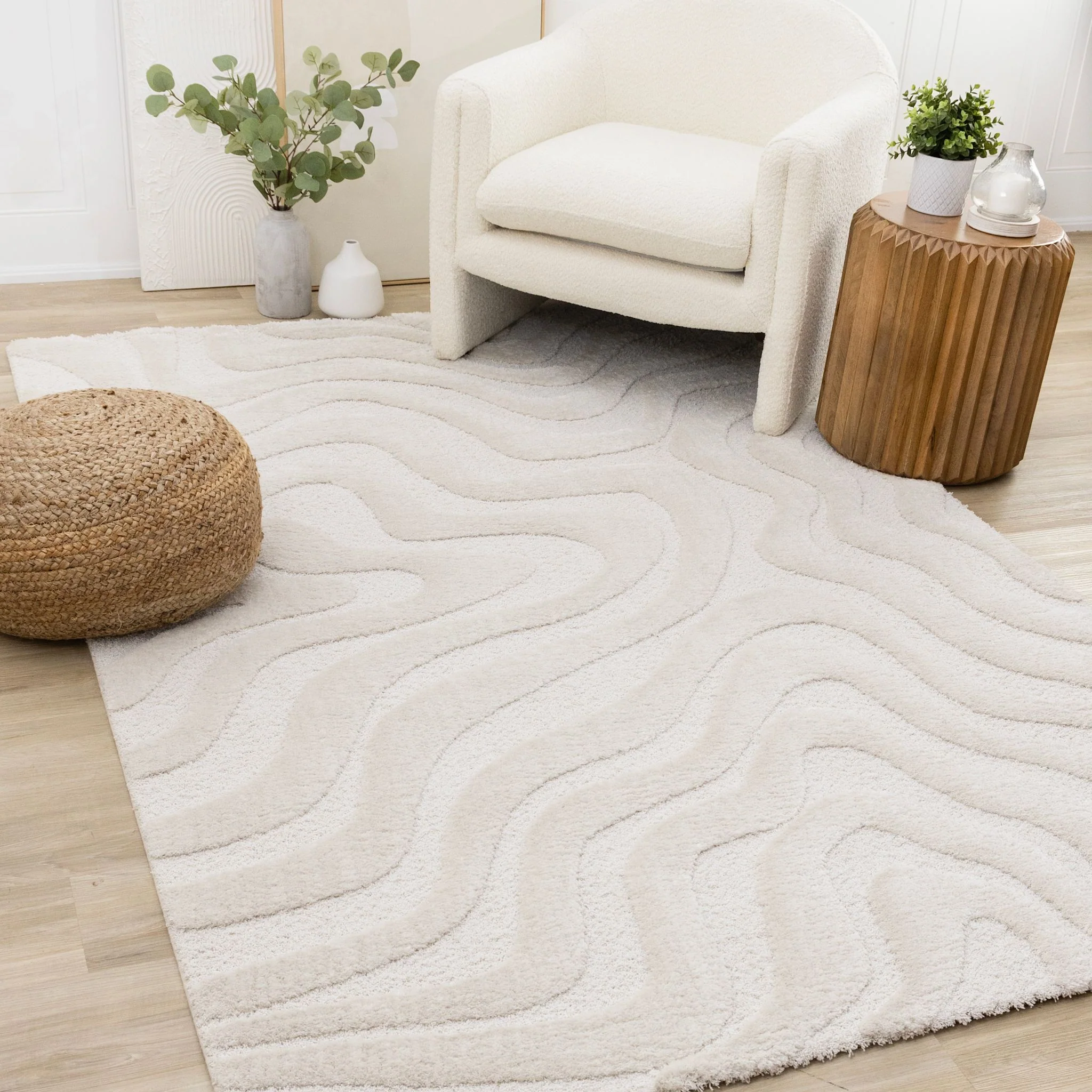 Luxe Area Rug - Image 2