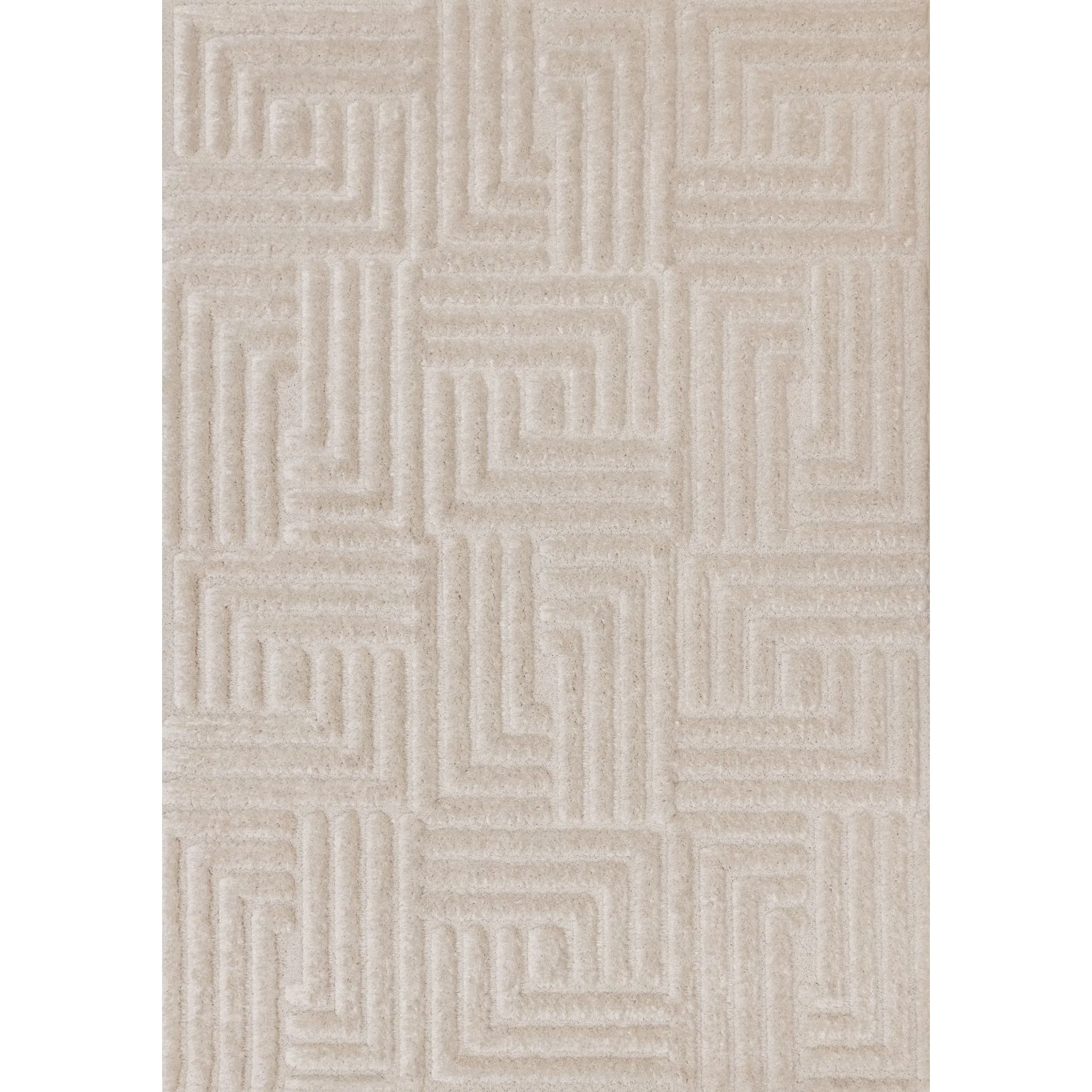 Luxe Area Rug