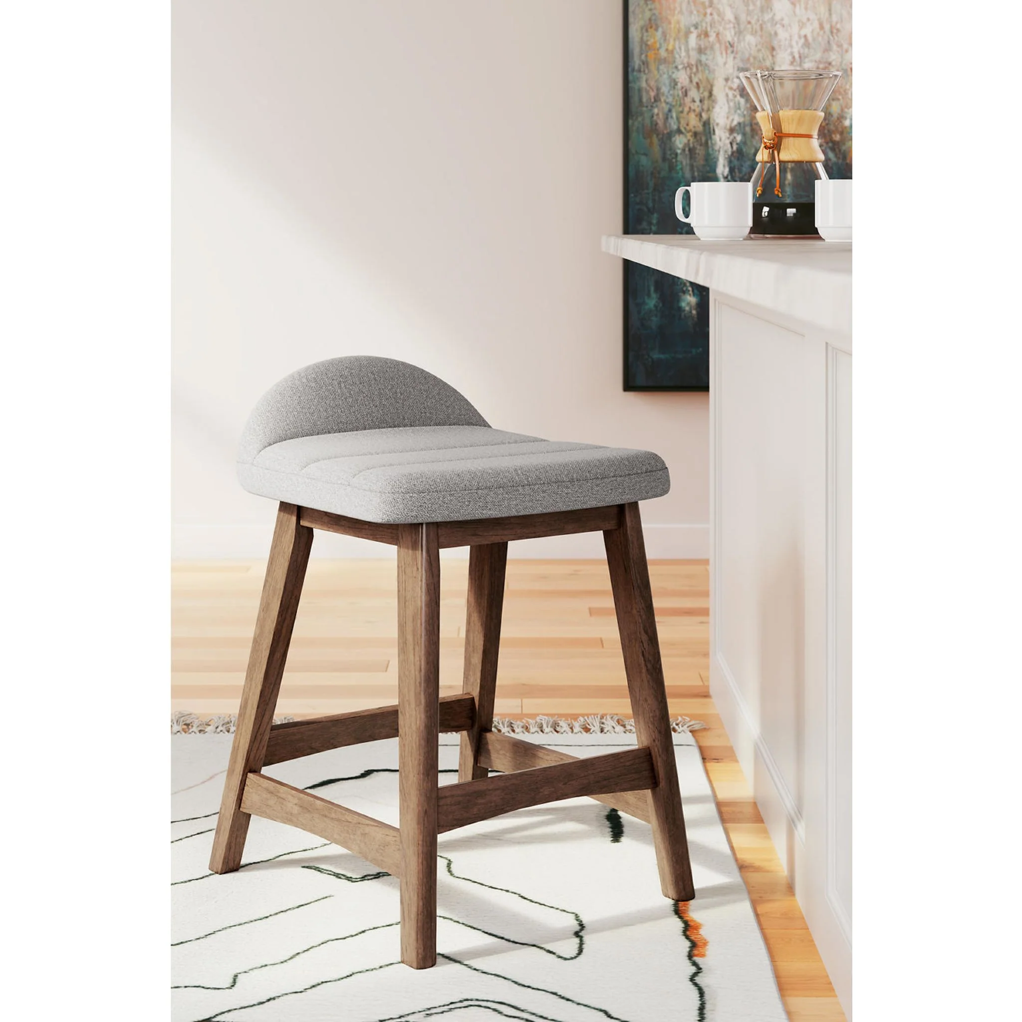 Lyncott Counter Dining Set - Image 29