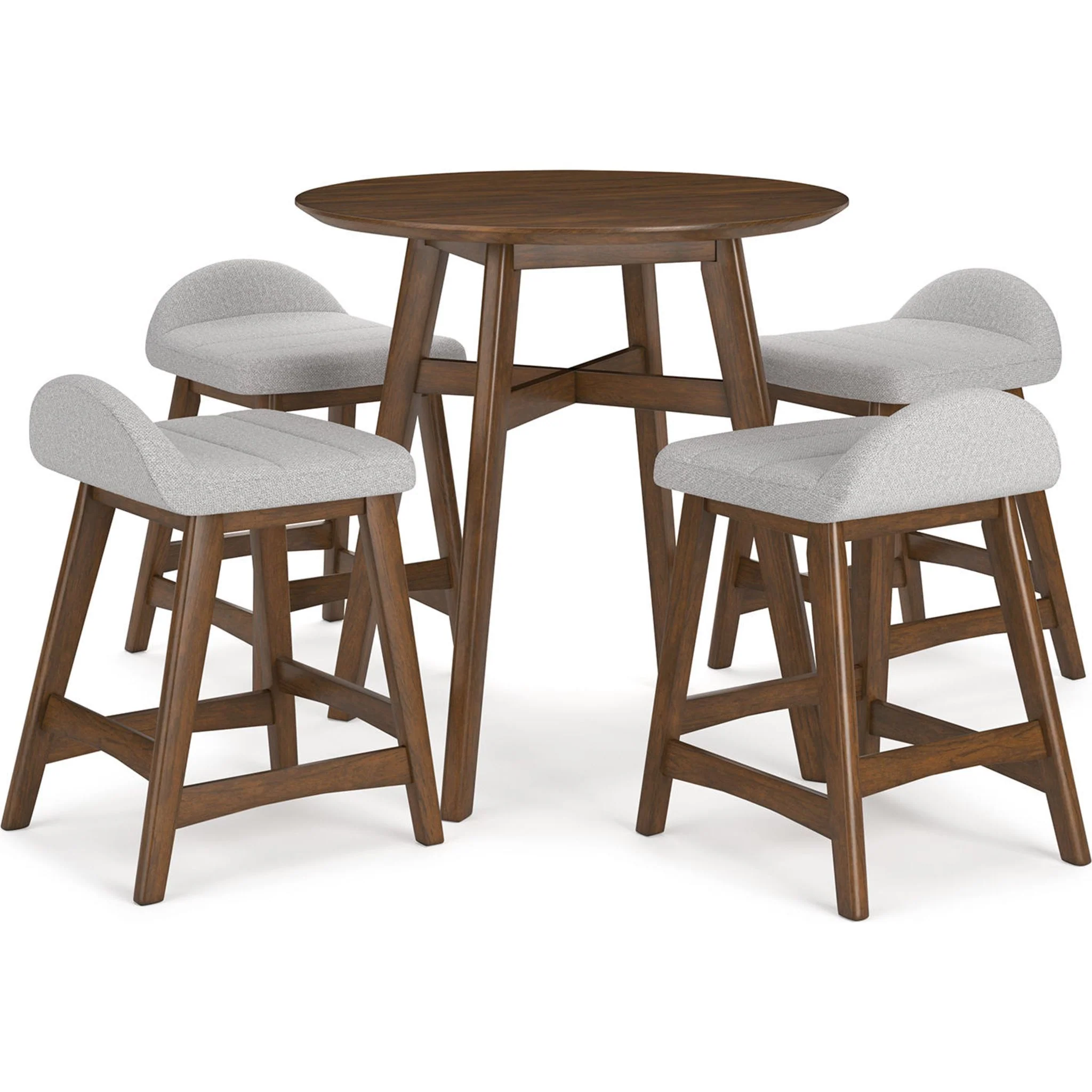 Lyncott Counter Dining Set - Image 37