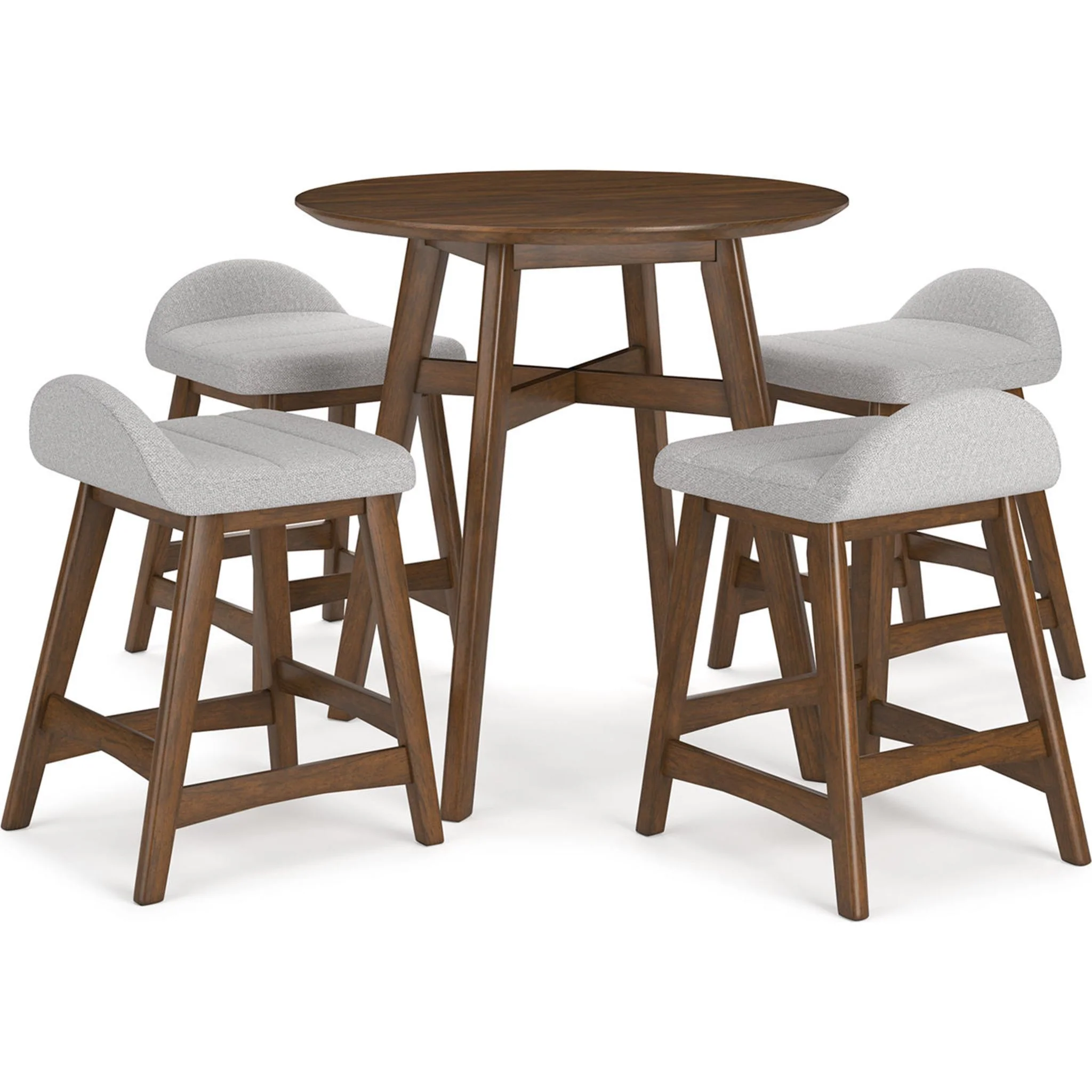 Lyncott Counter Dining Set - Image 39