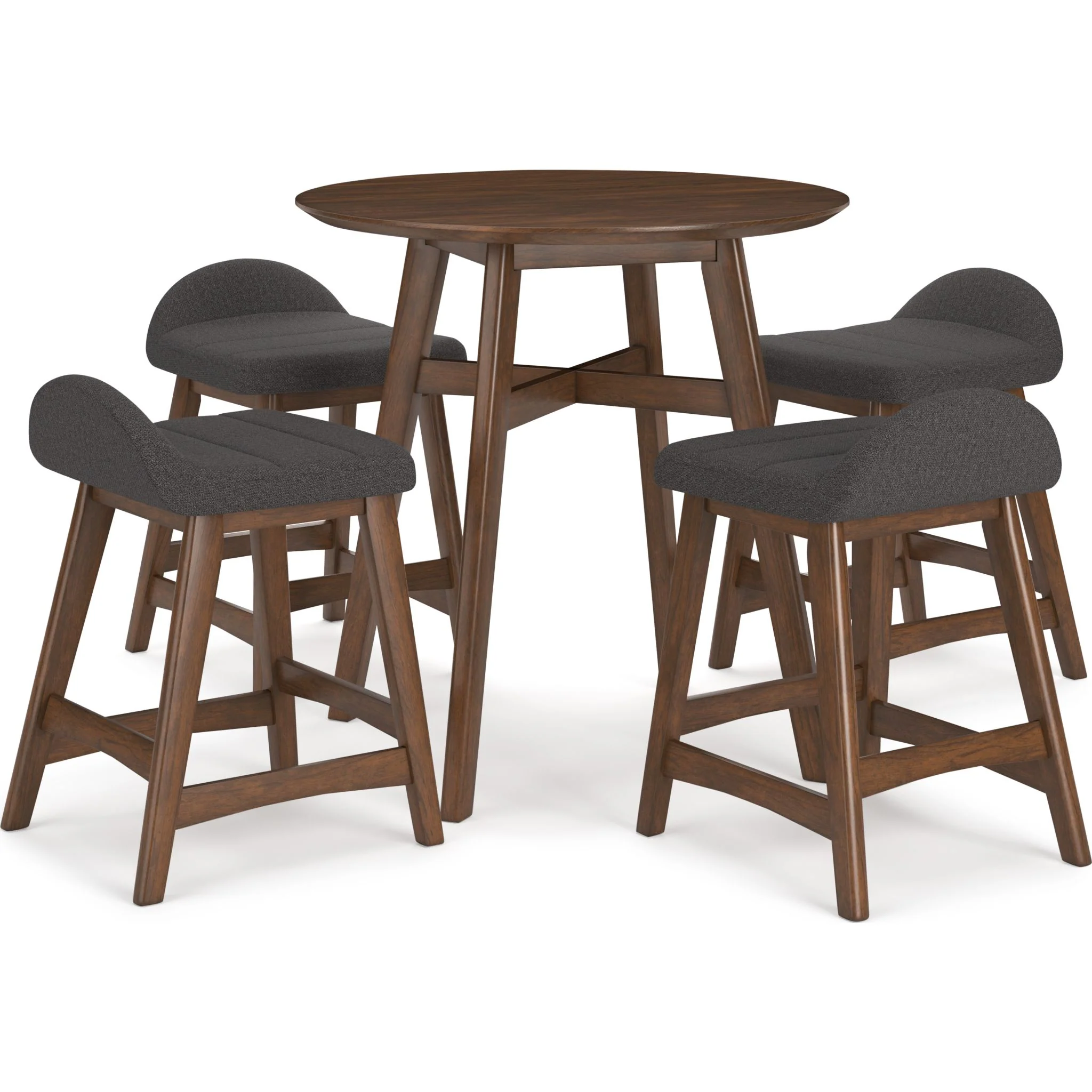 Lyncott Counter Dining Set - Image 40
