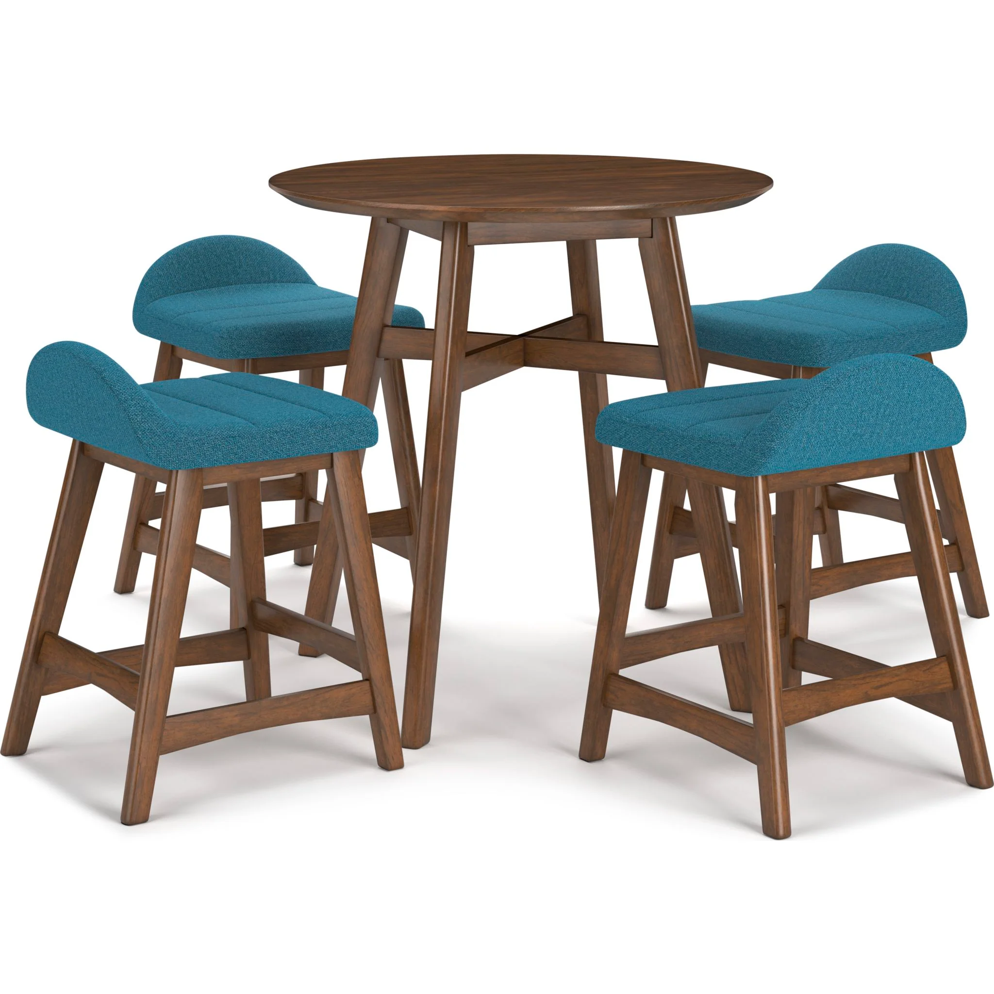 Lyncott Counter Dining Set - Image 58