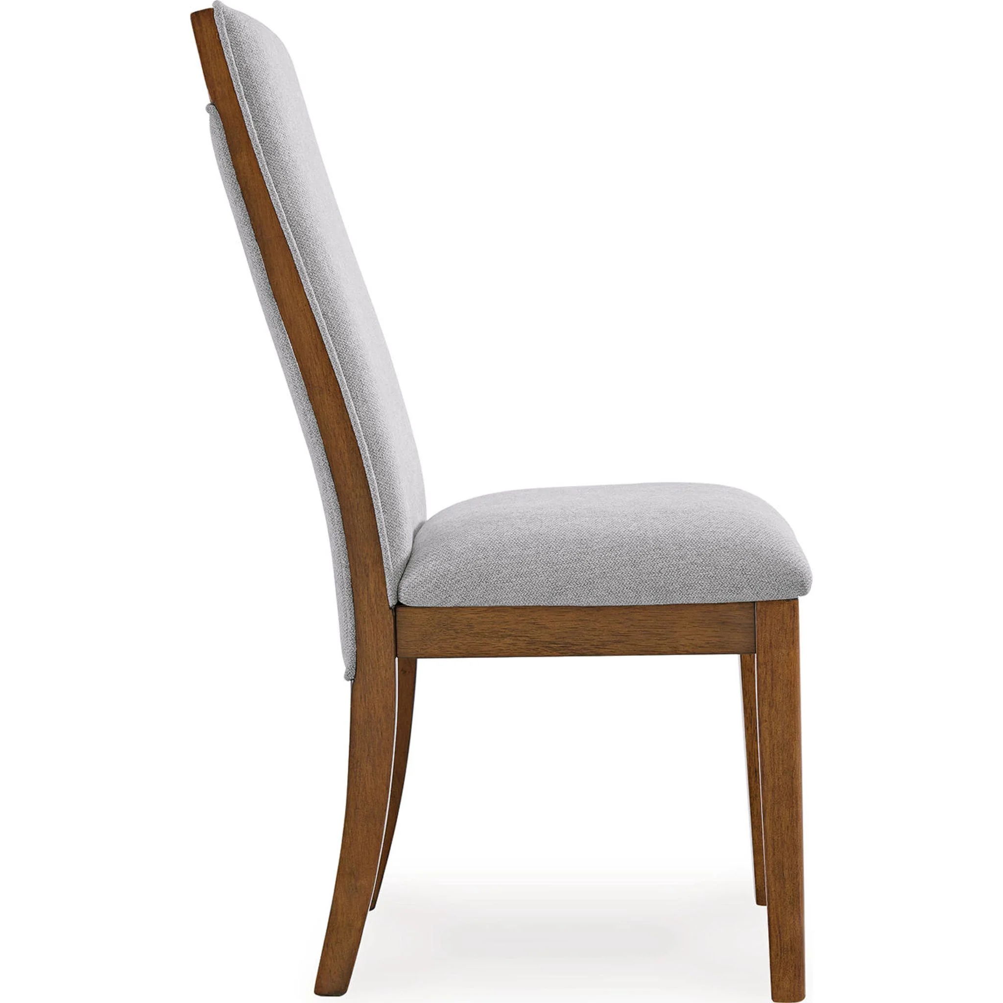 Lyncott Dining Chair - Beige/Brown - (D615-05) - Image 4