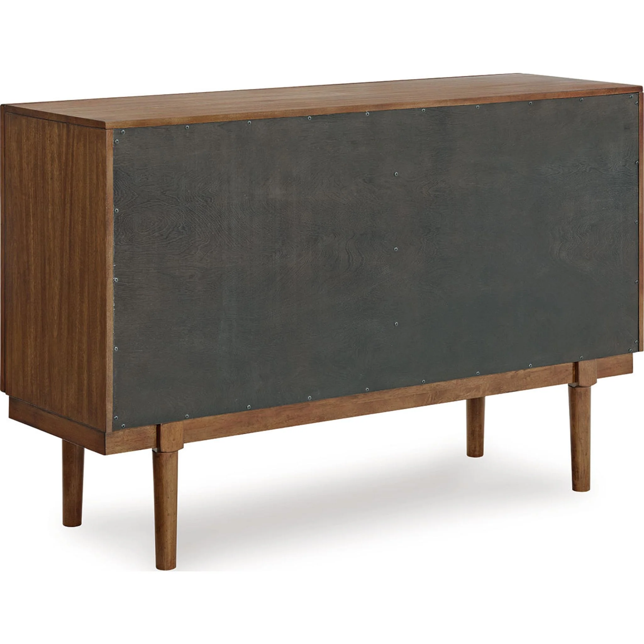 Lyncott Dining Server - Brown - (D615-60) - Image 12
