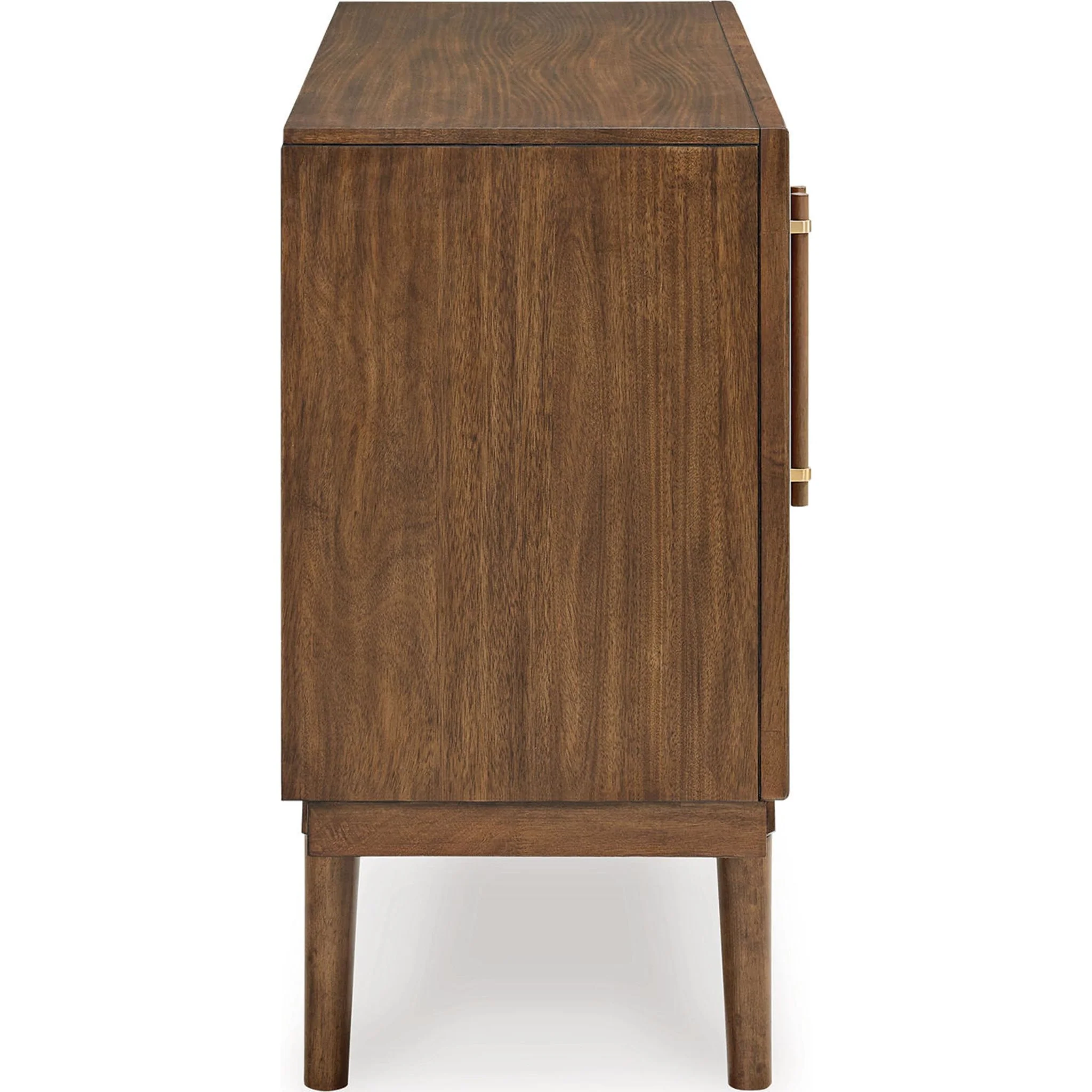 Lyncott Dining Server - Brown - (D615-60) - Image 18