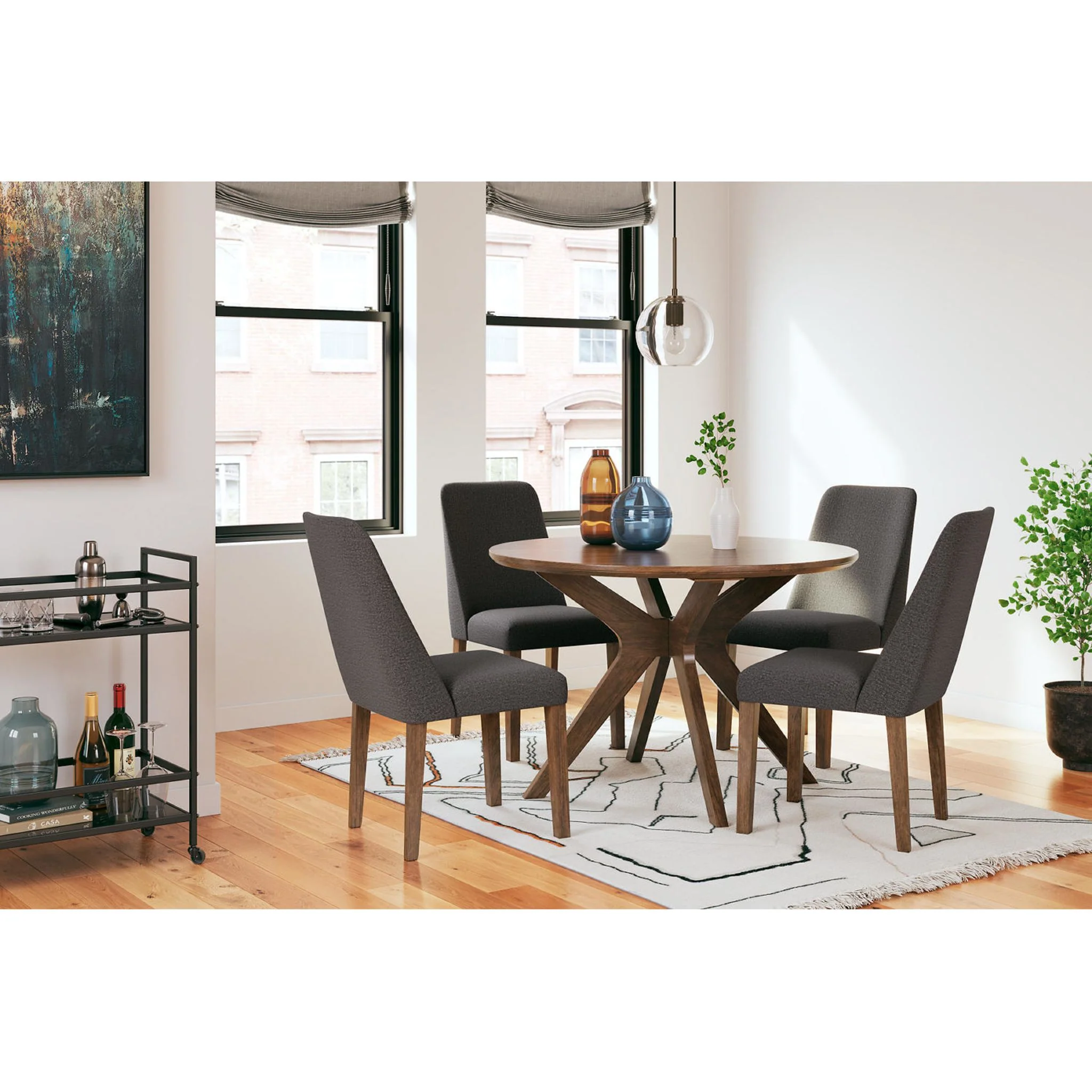 Lyncott Dining Set - Image 18