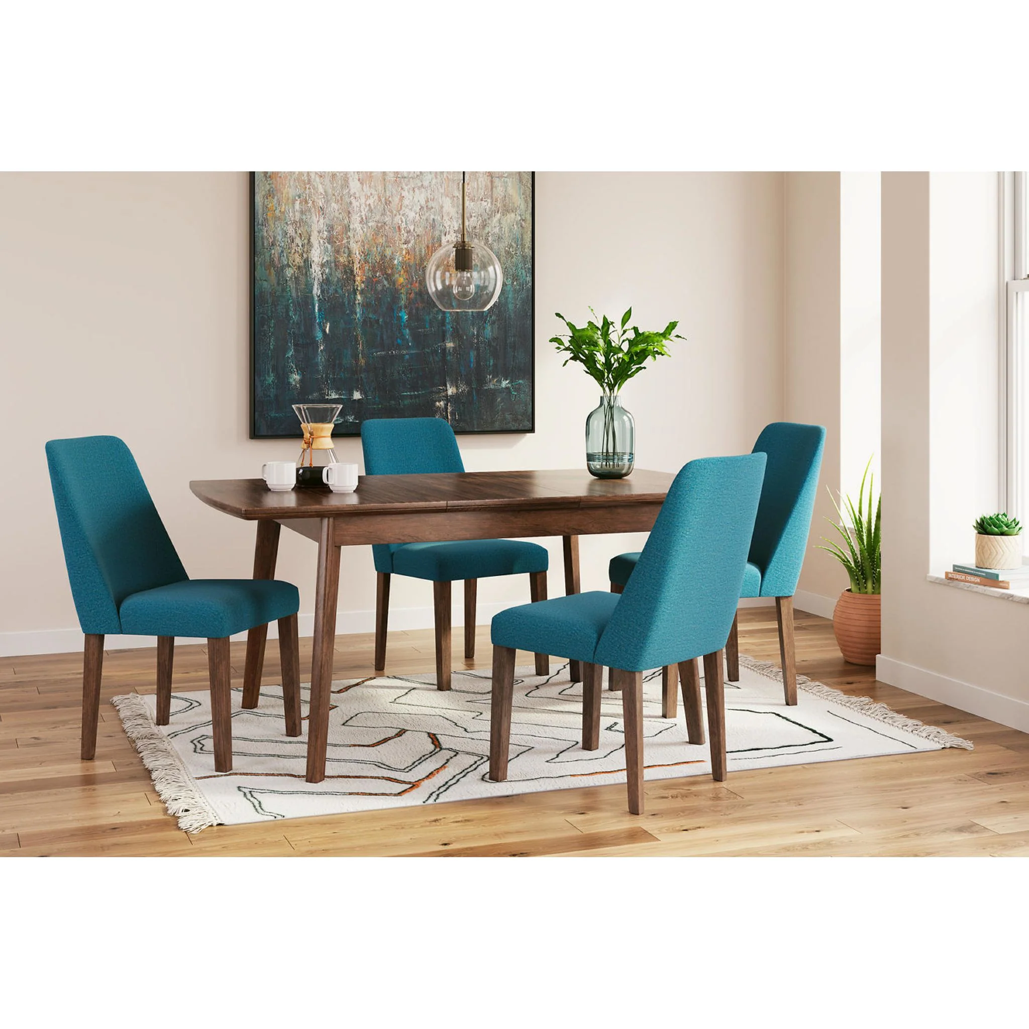 Lyncott Dining Set - Image 14