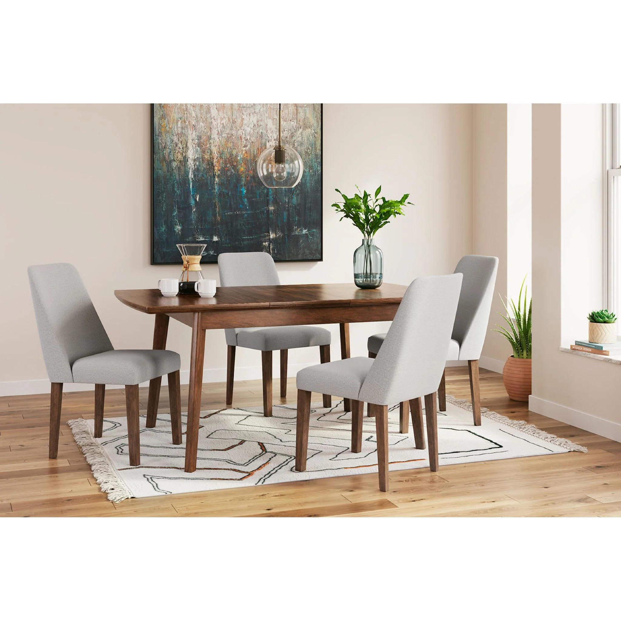 Lyncott Dining Set - Image 29