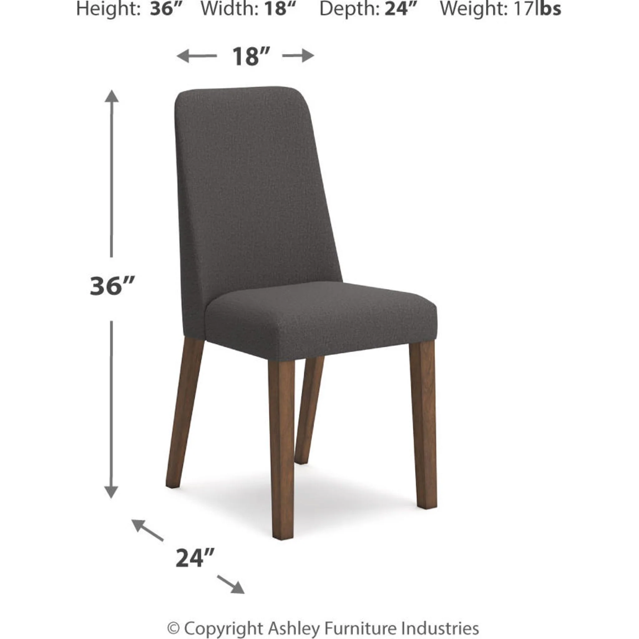 Lyncott Dining Set - Image 42