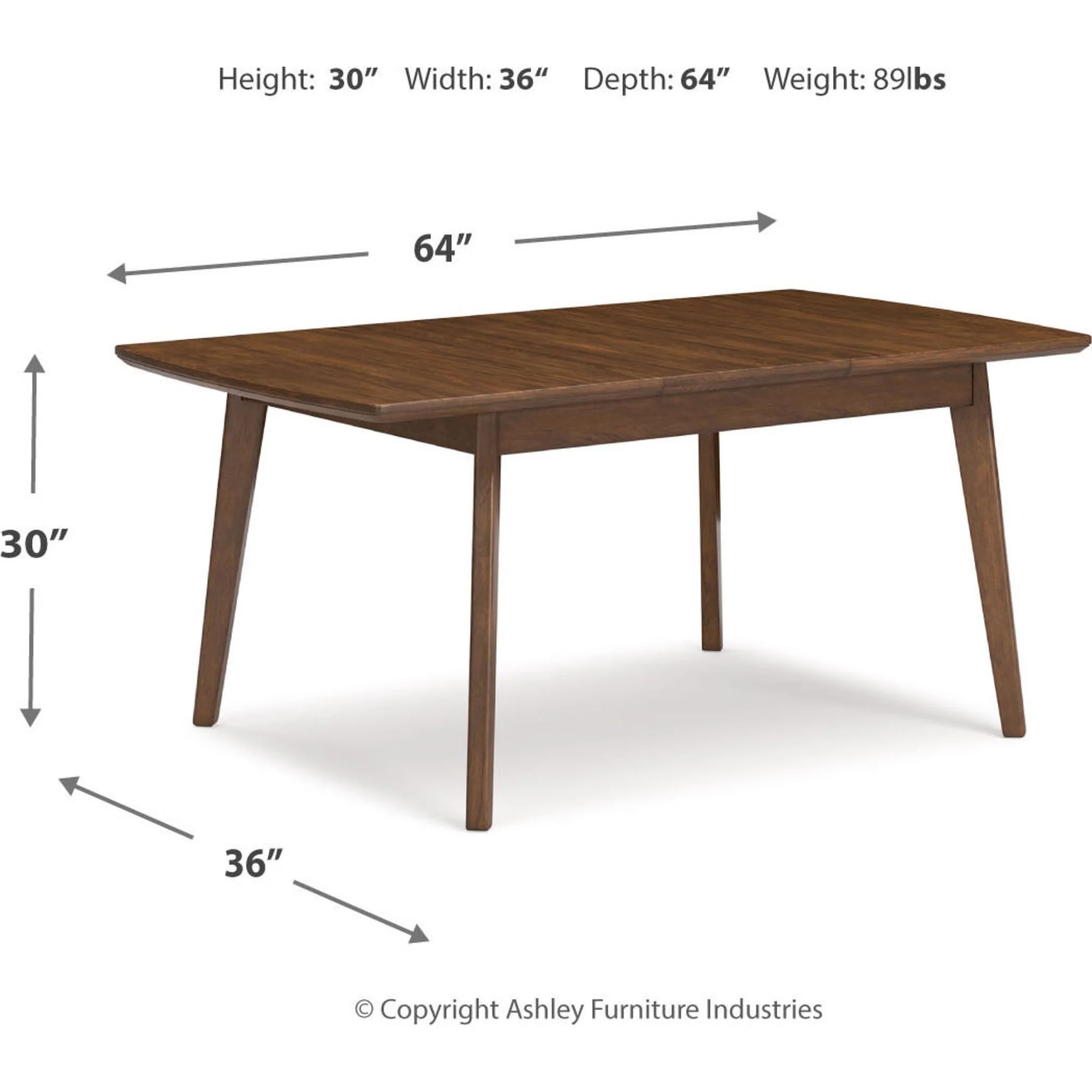 Lyncott Dining Set - Image 64