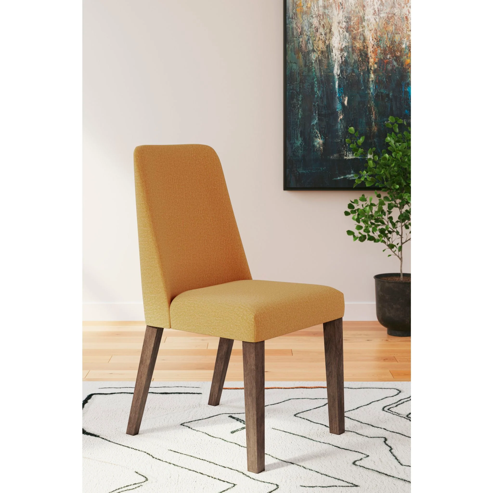 Lyncott Side Chair - Image 55