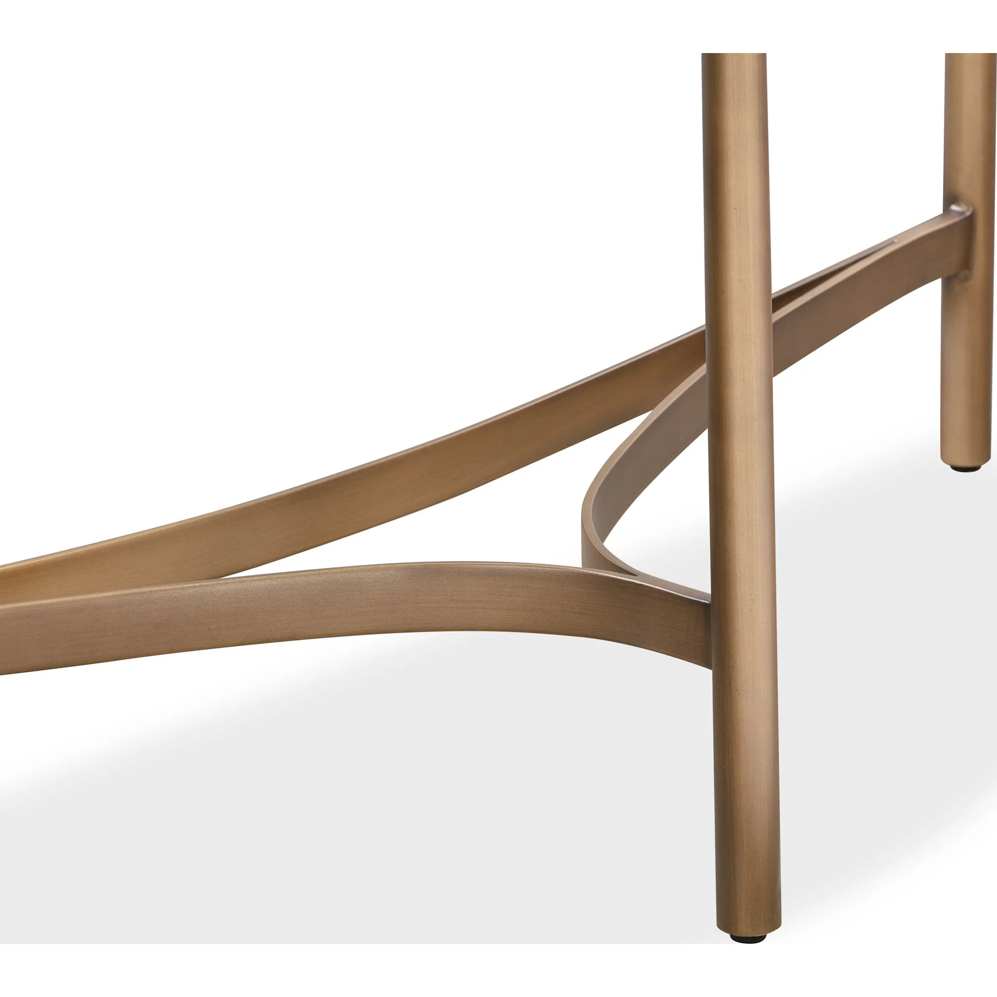 Lyon Console Table - Ivory - Image 5