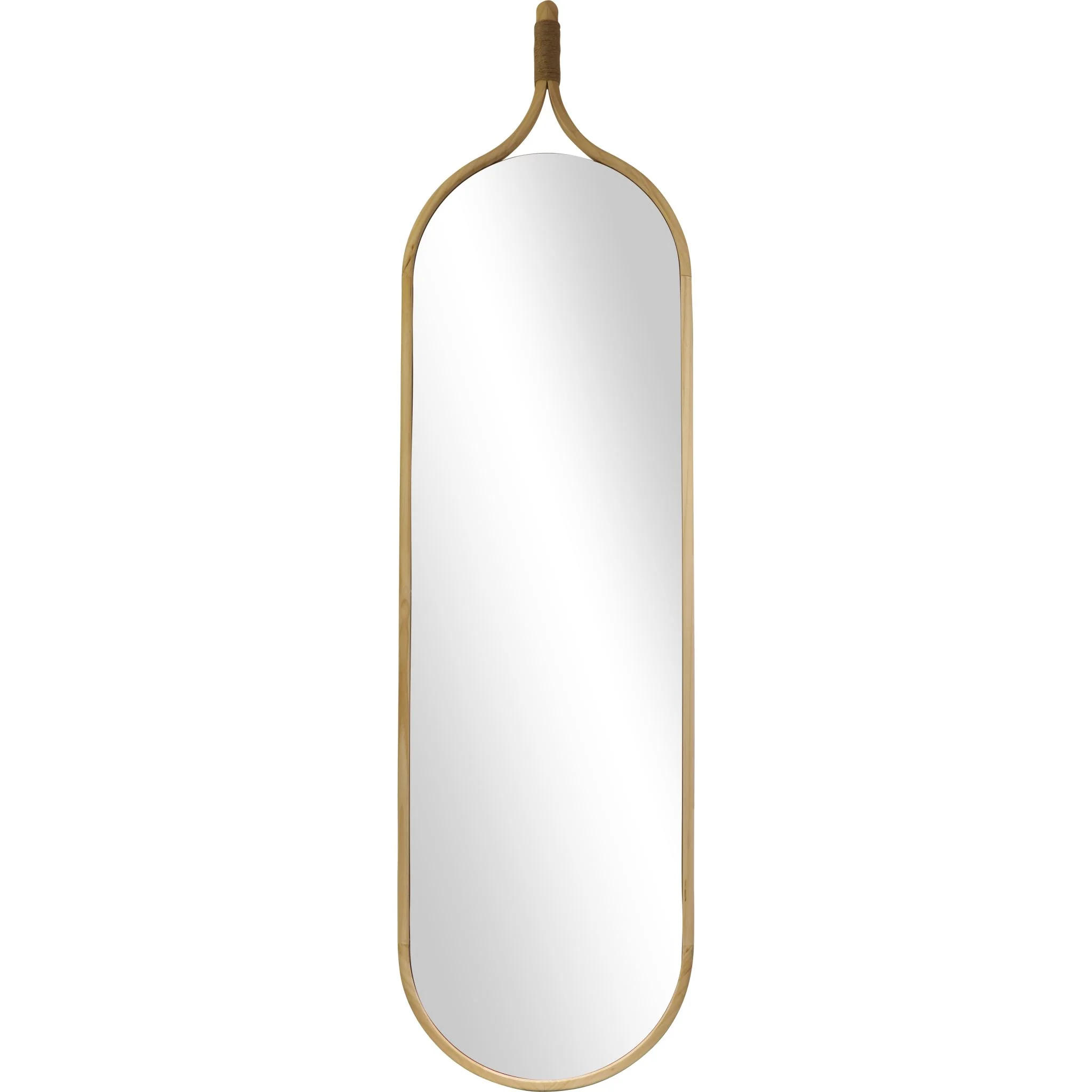 Lyra Mirror 20.00" x 78.00" - Image 2