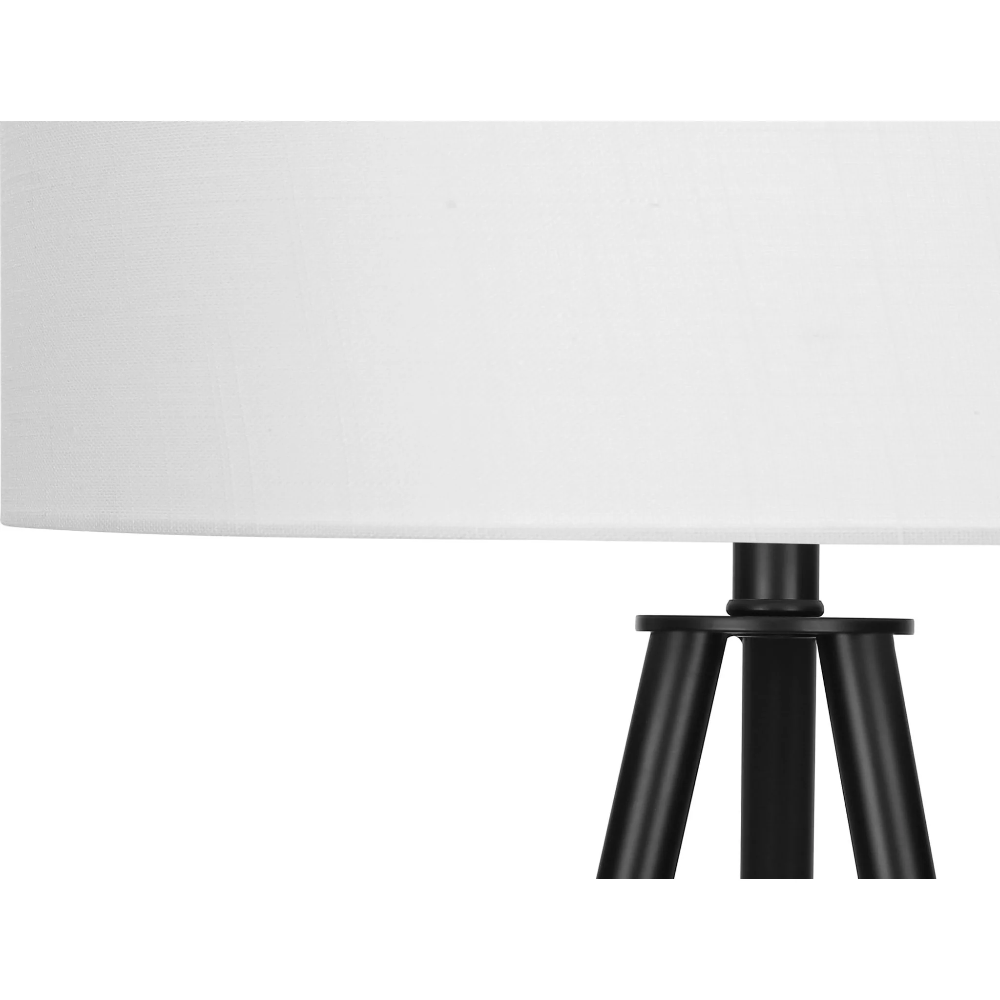 Mabel Floor Lamp 62.75" - Image 4