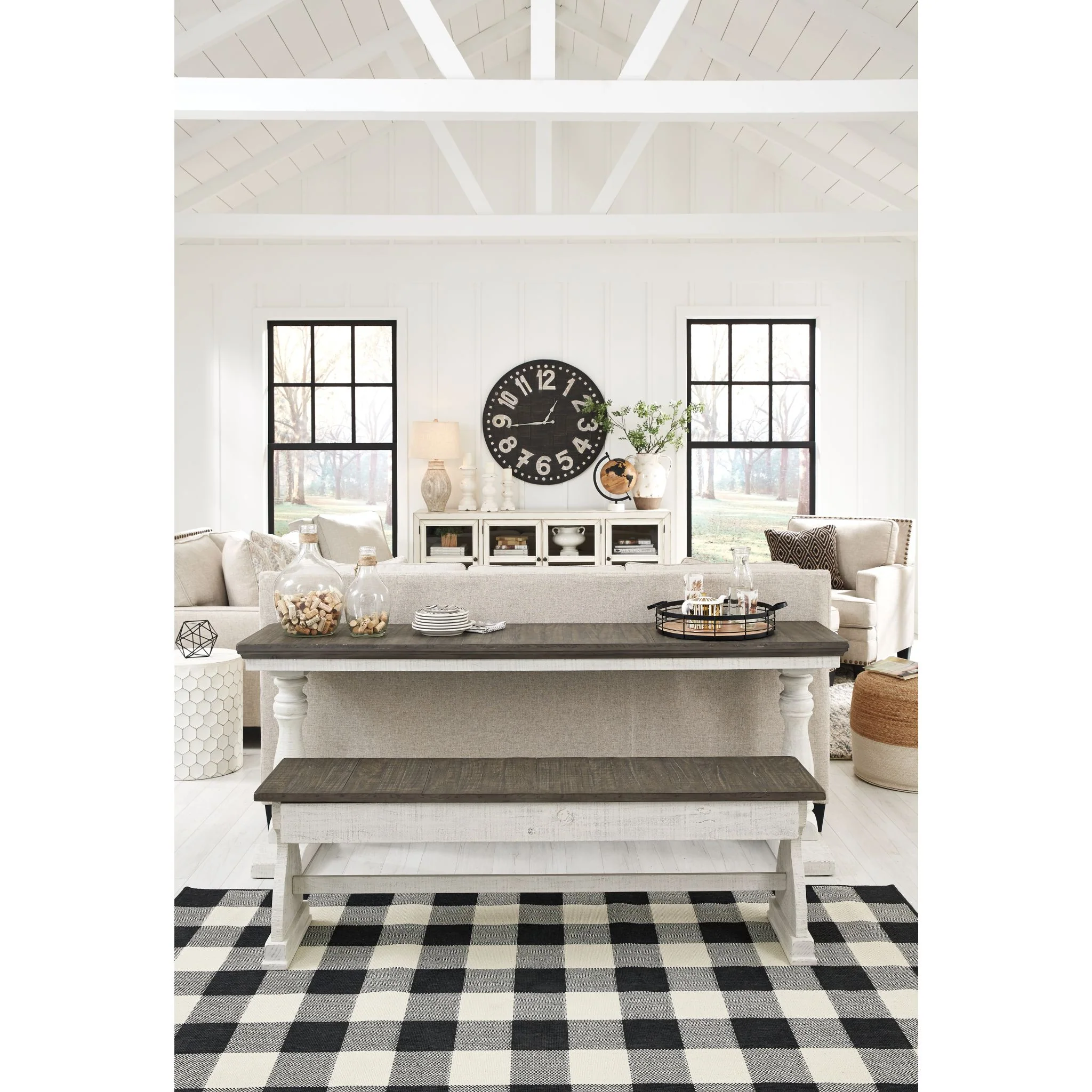 Macibery 2 Piece Package - Two-tone - (D504-111) - Image 10